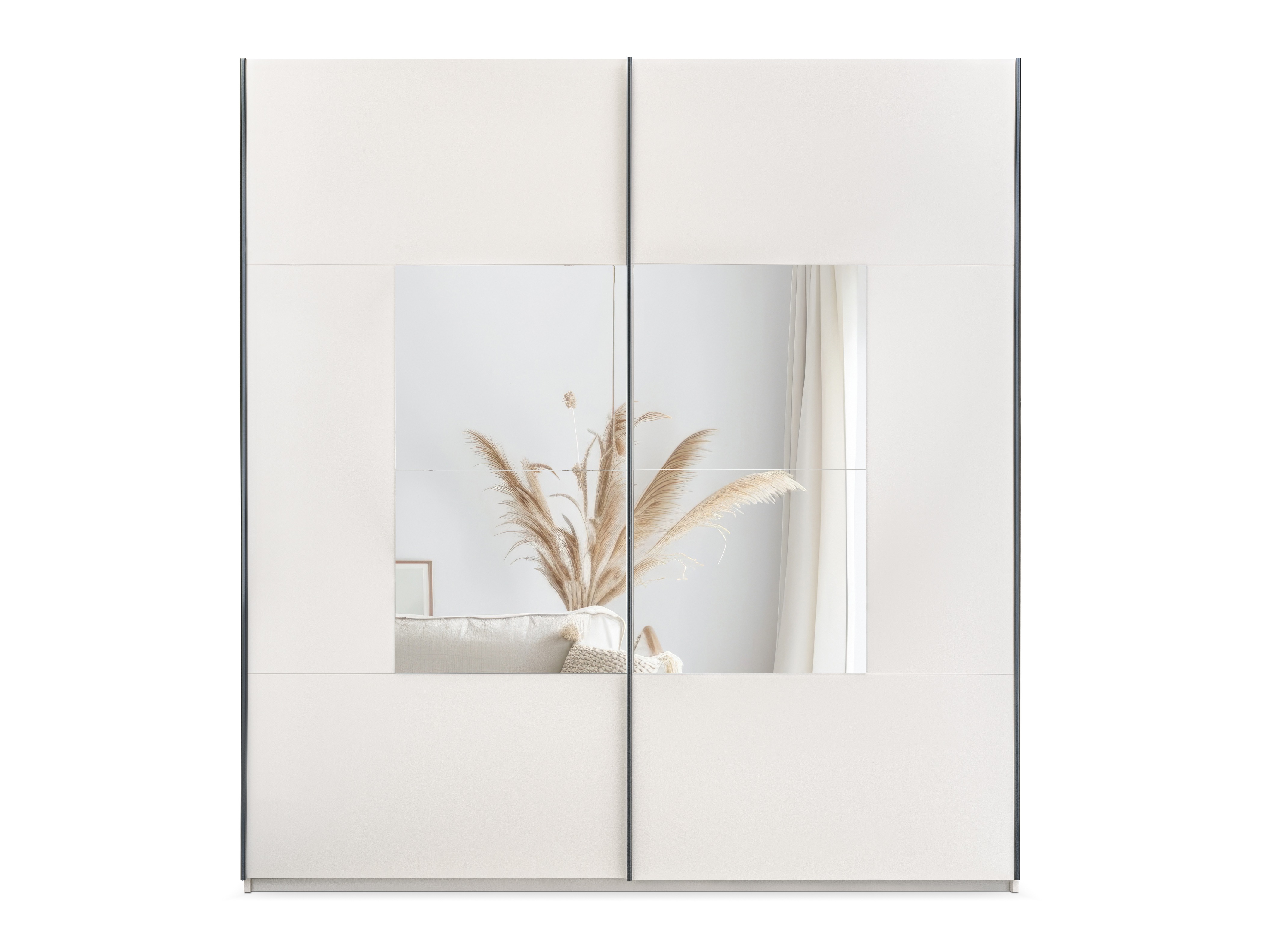 Kleiderschrank Honolulu 273 (Kaschmir)