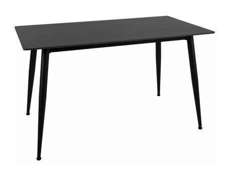 Tisch Detroit 779 (Schwarzer Marmor)