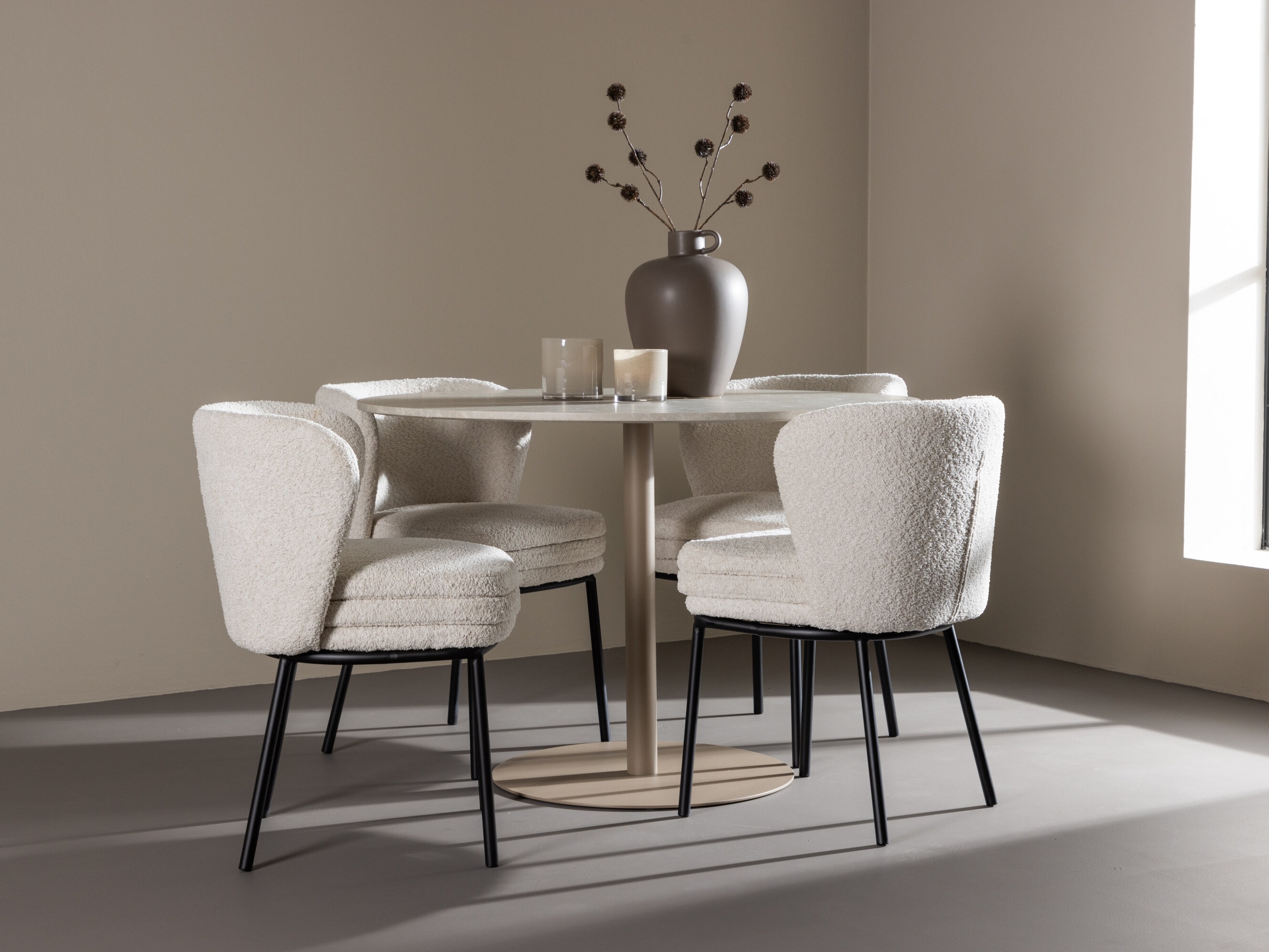 Essgruppe Dallas 4864