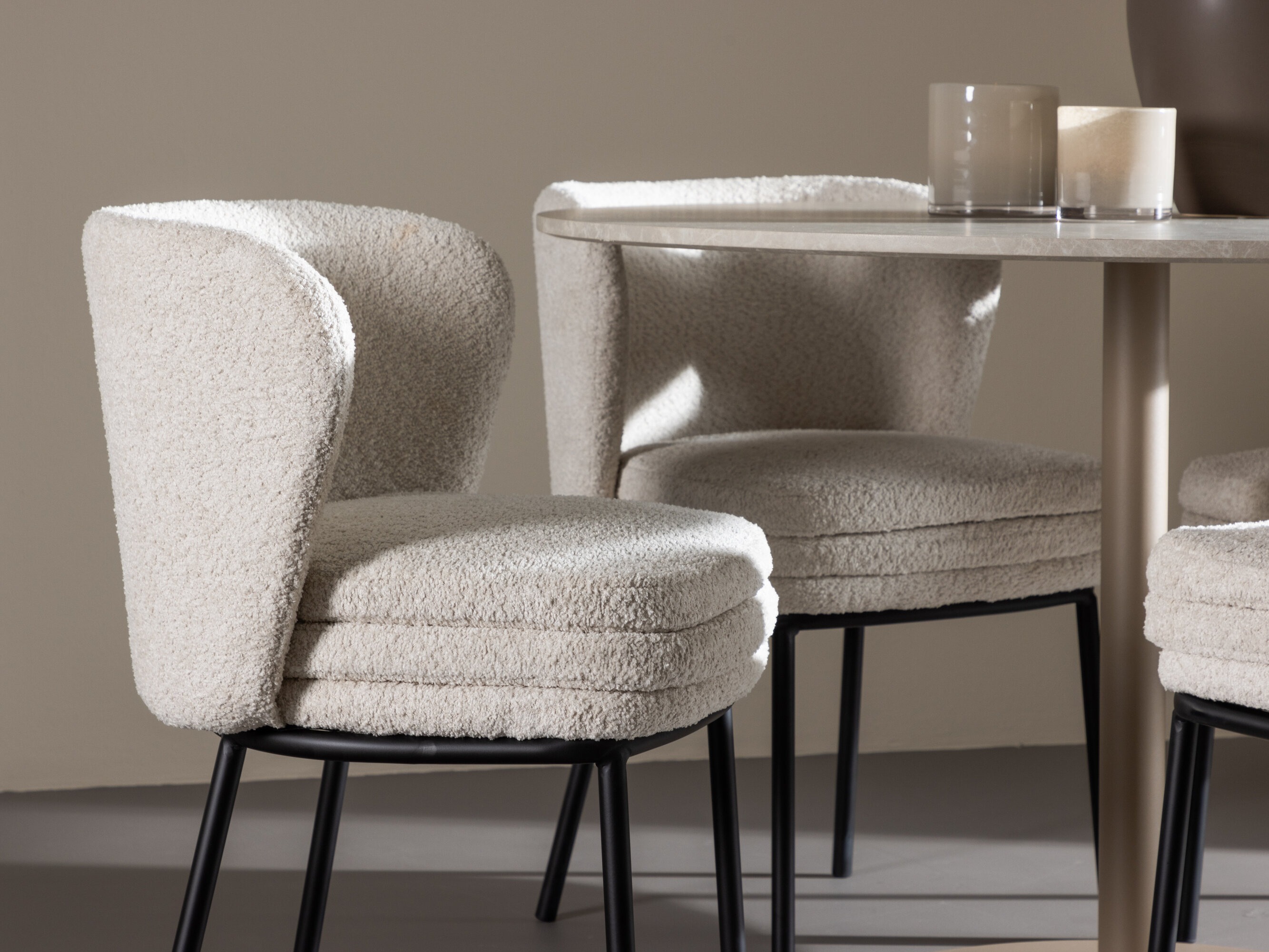 Essgruppe Dallas 4864