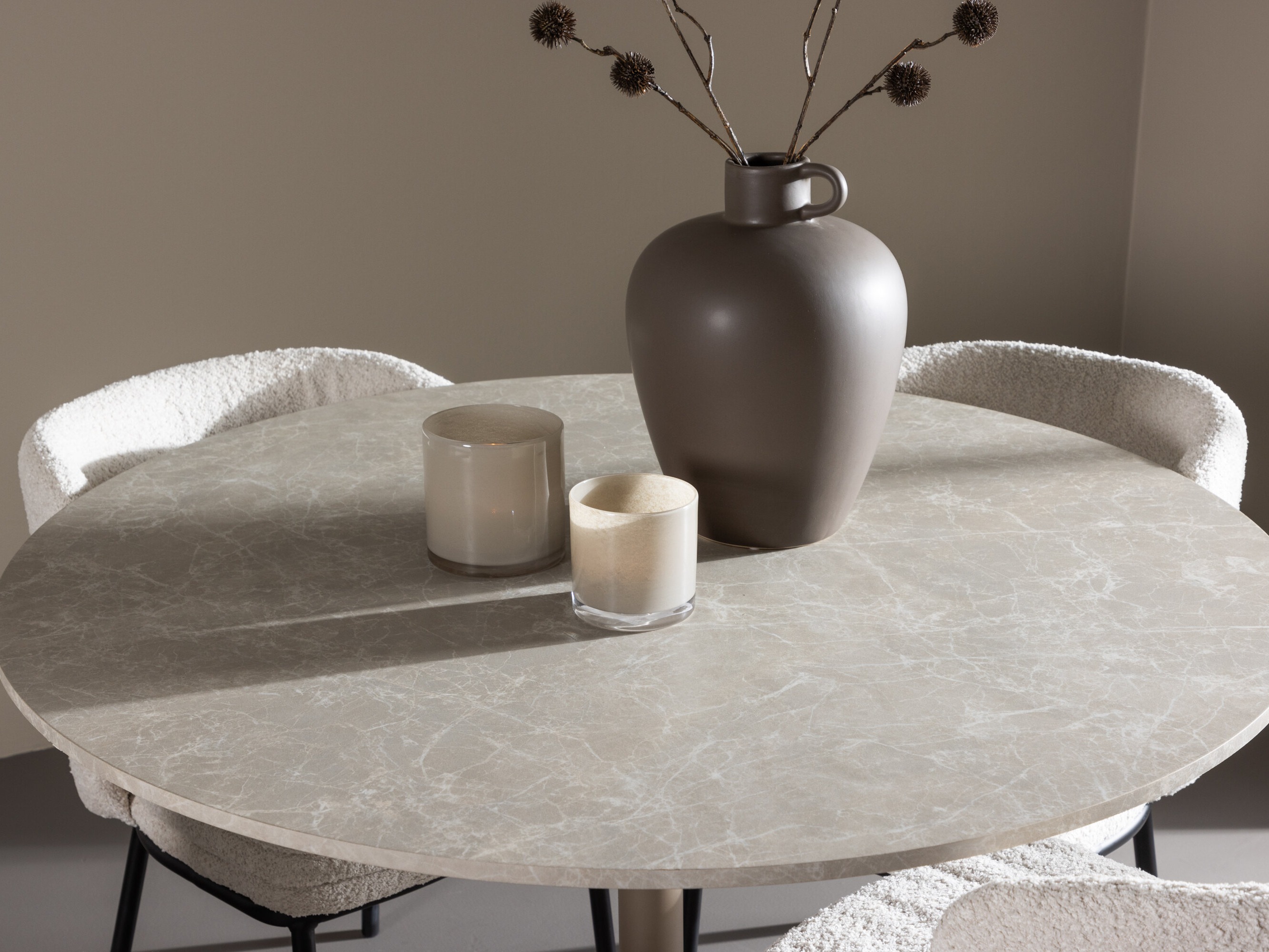 Essgruppe Dallas 4864