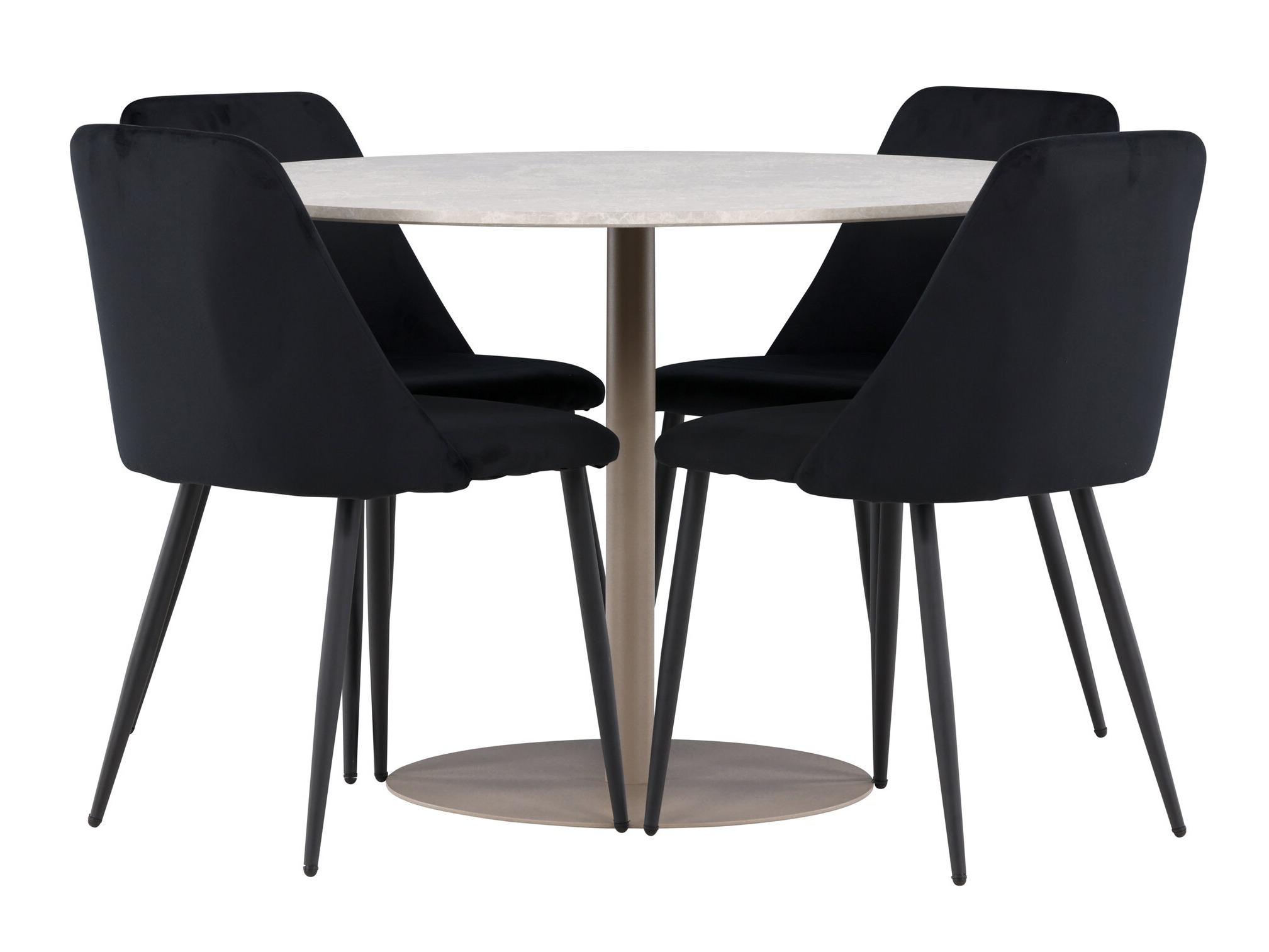 Essgruppe Dallas 4865