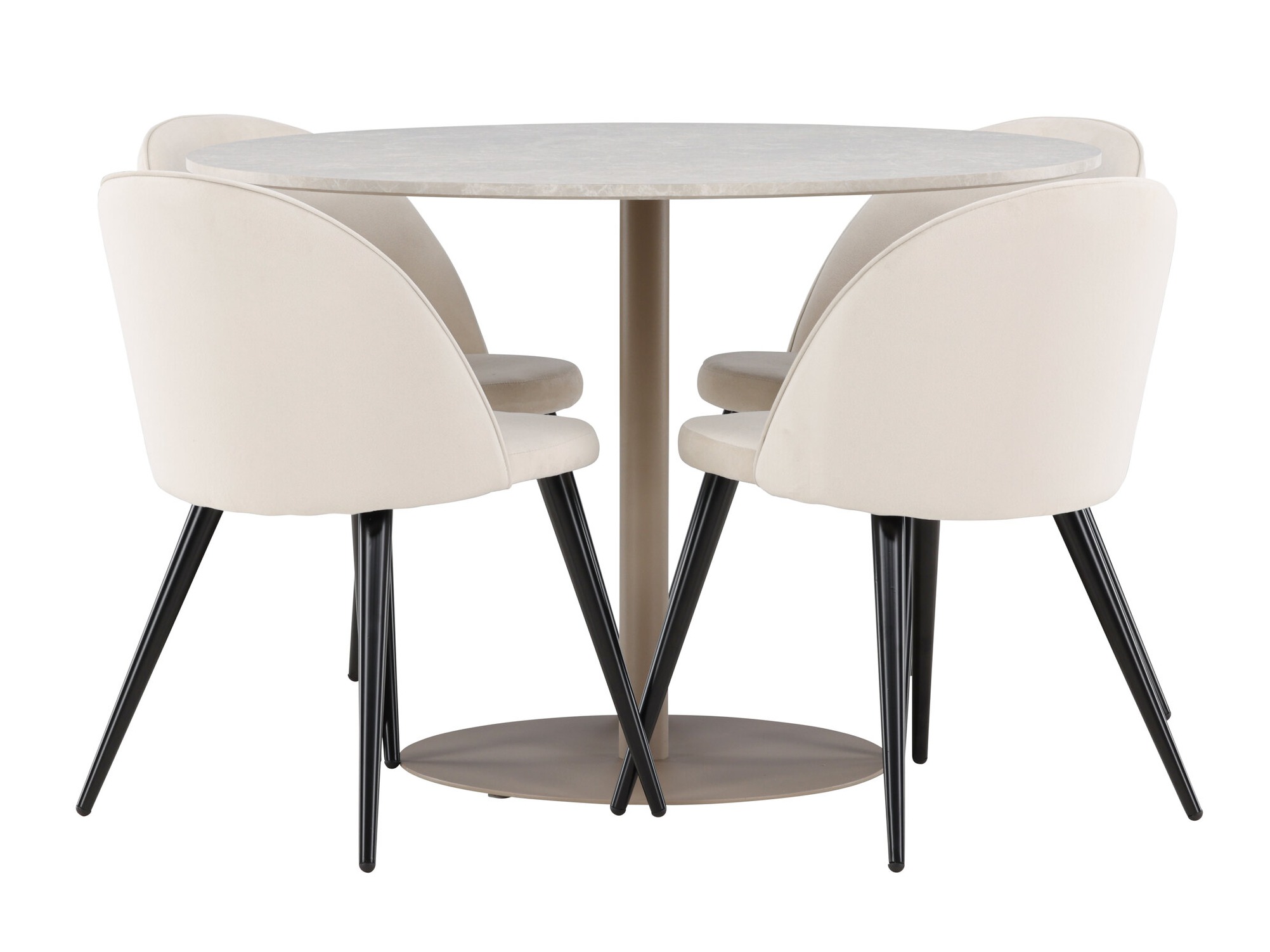 Essgruppe Dallas 4866