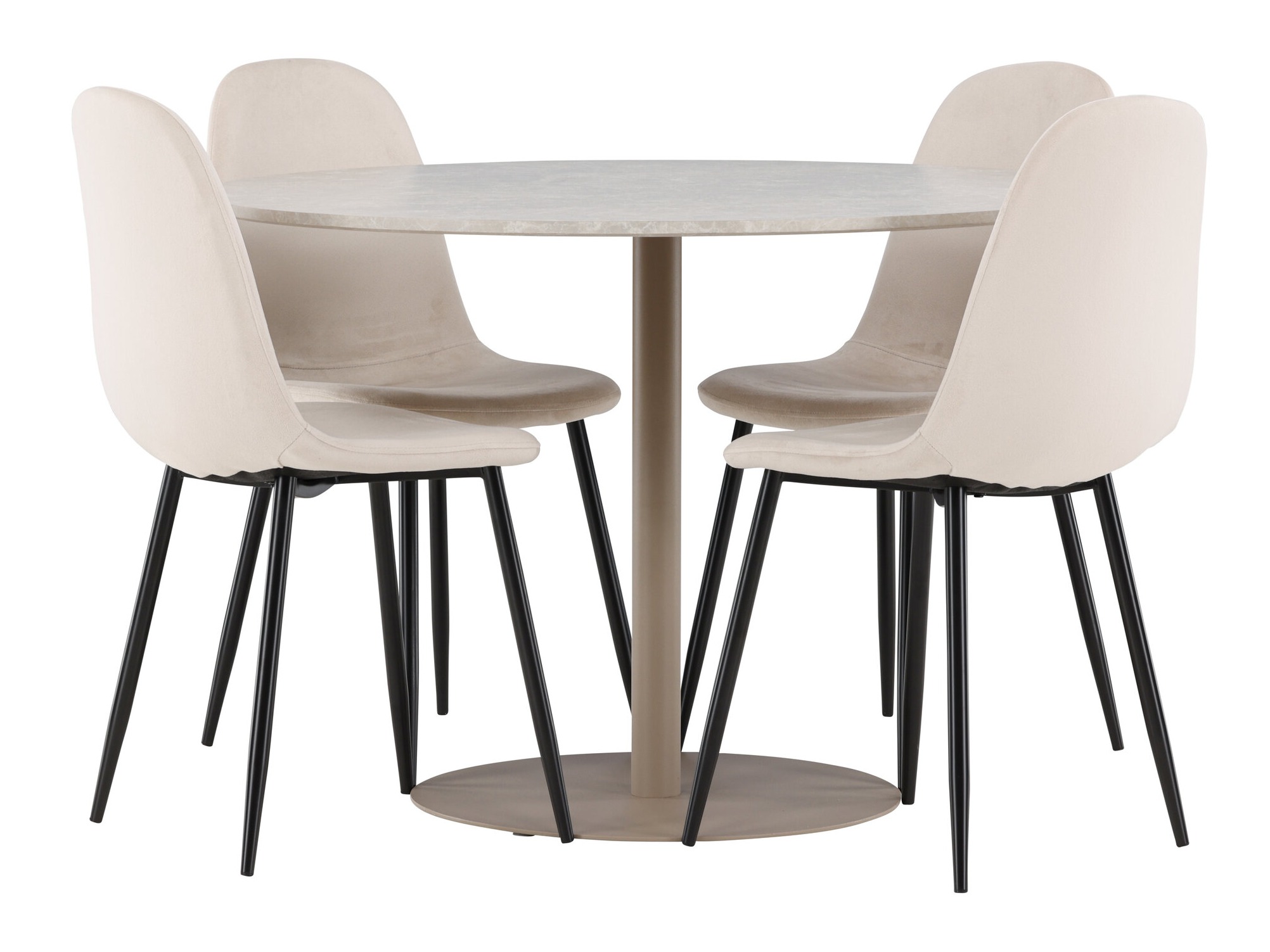 Essgruppe Dallas 4867