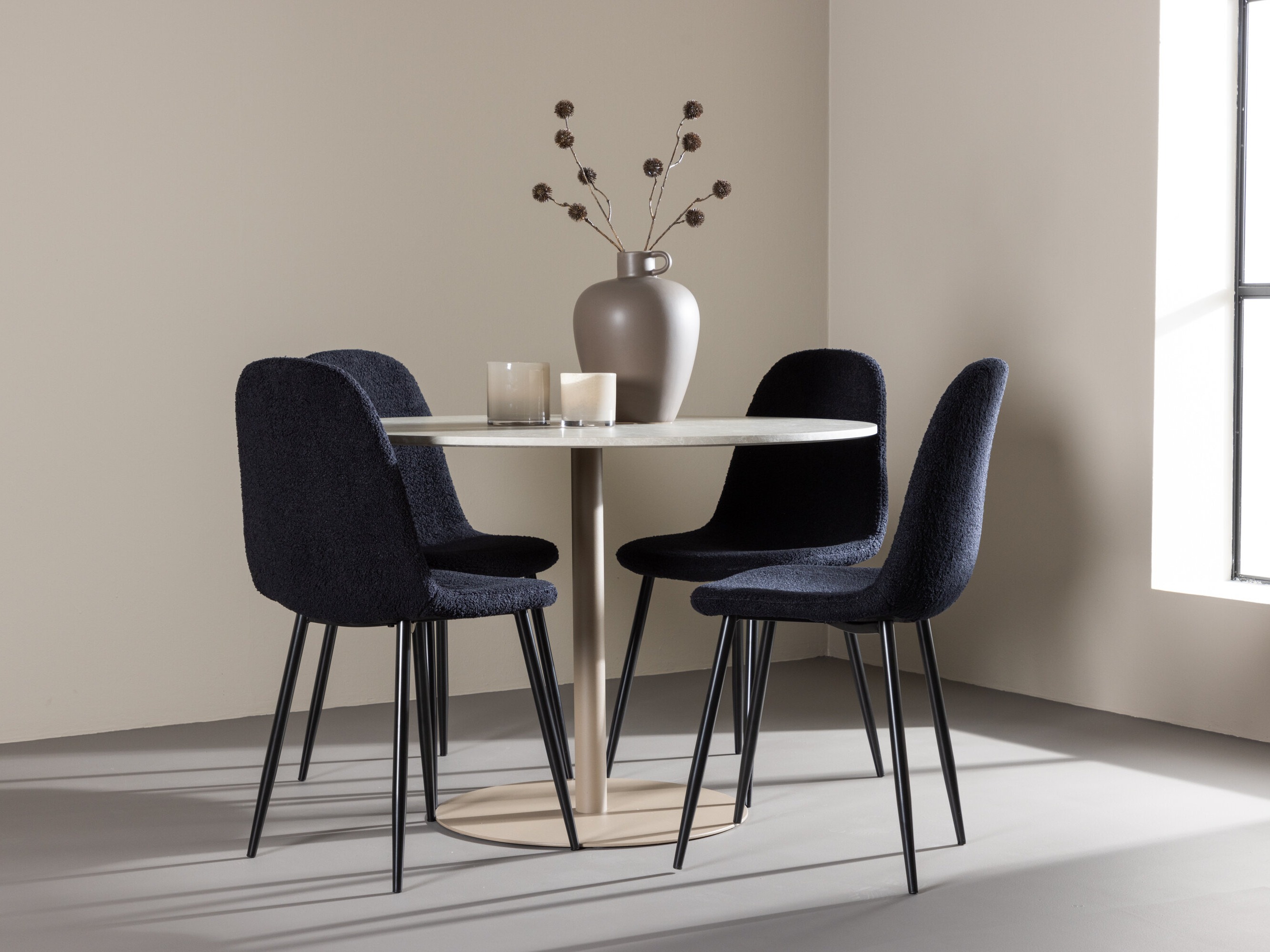 Essgruppe Dallas 4868