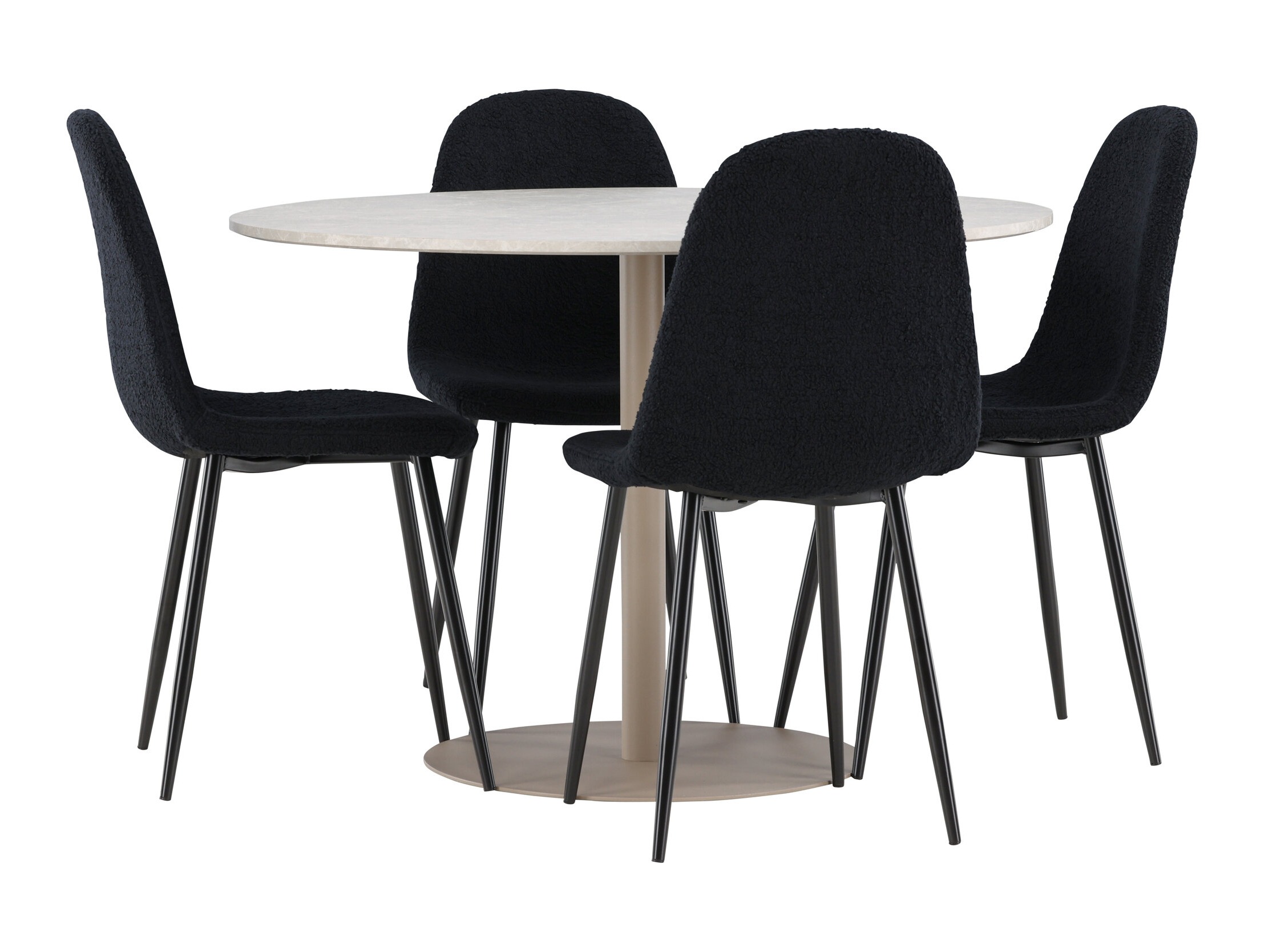 Essgruppe Dallas 4868