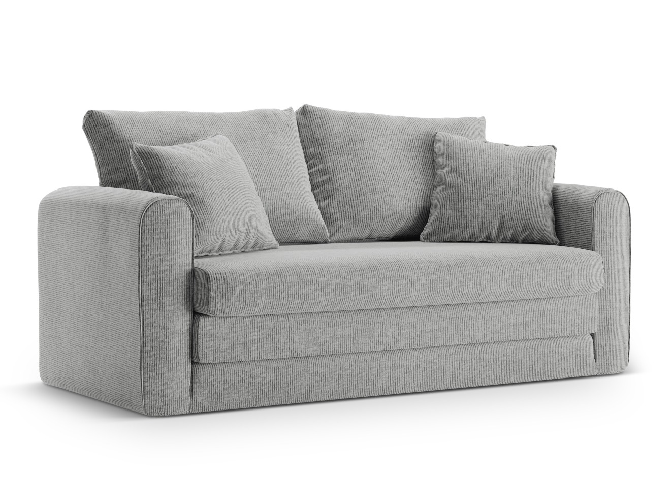 Schlafsofa Beckley 101 (Baltimore Cement)