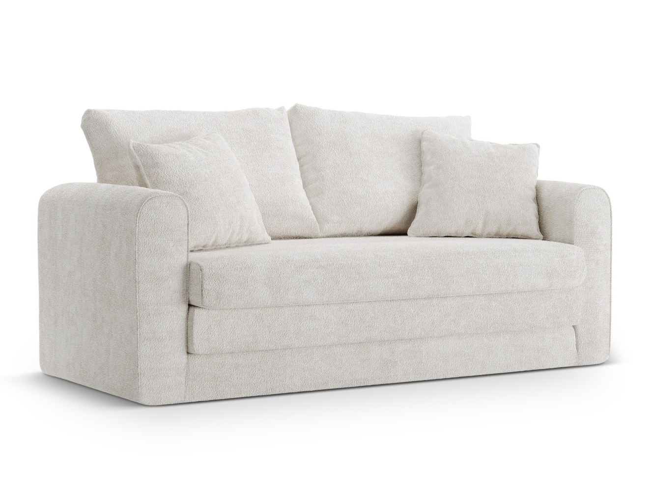 Schlafsofa Beckley 101 (Coral 65)