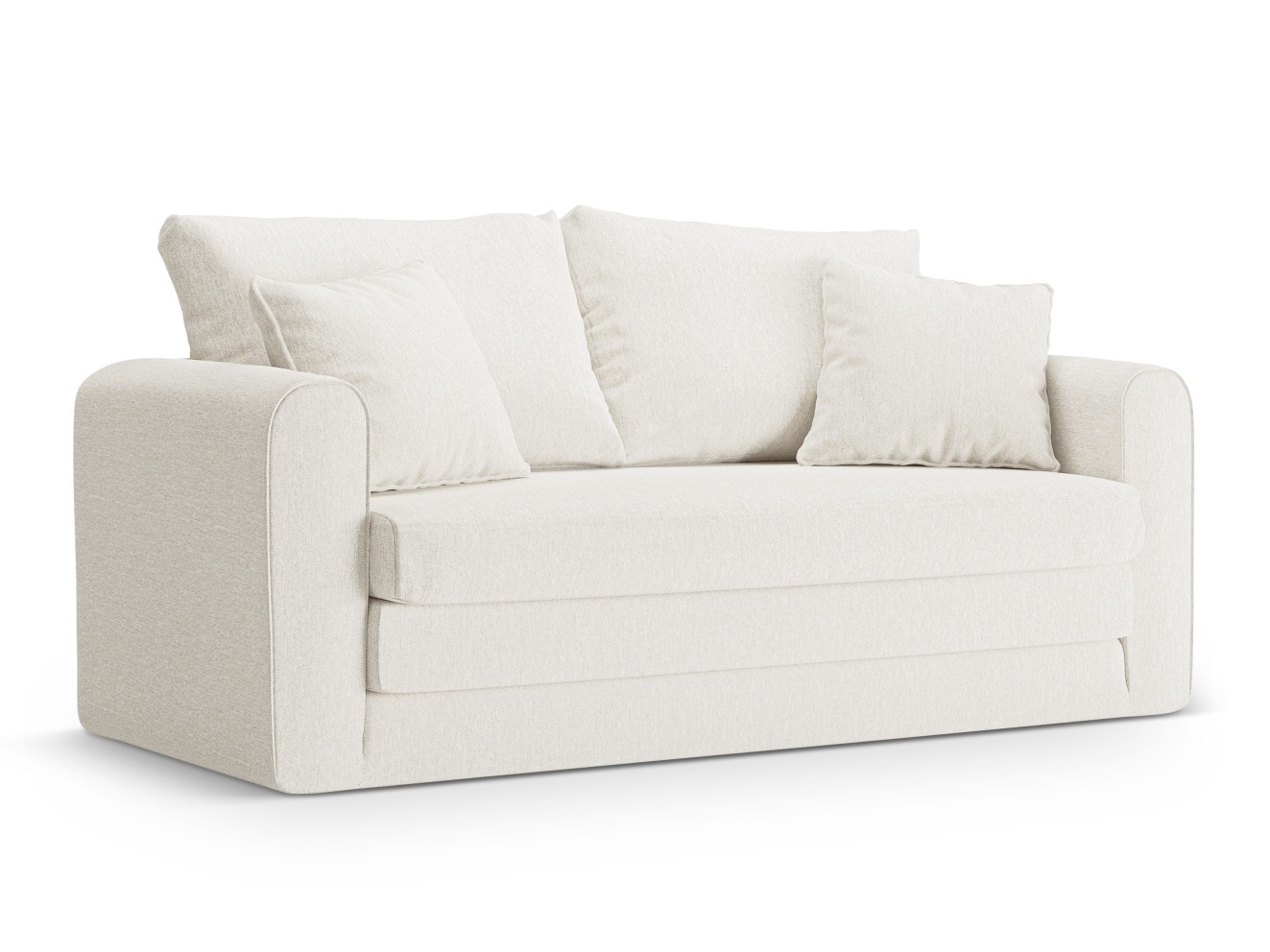 Schlafsofa Beckley 101 (Solid 03)