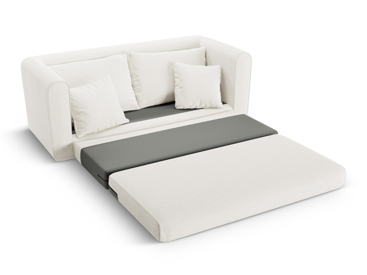 Schlafsofa Beckley 101 (Solid 03)