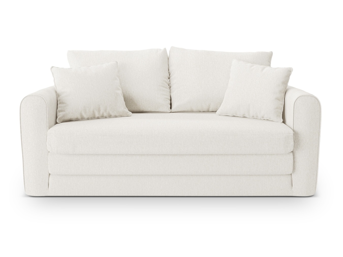 Schlafsofa Beckley 101 (Solid 03)