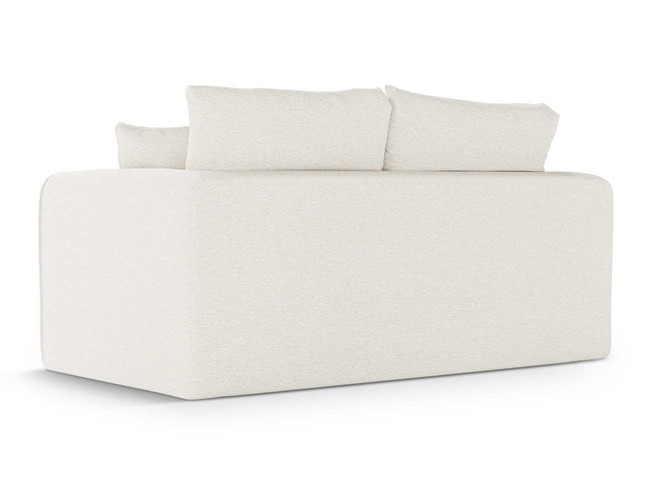 Schlafsofa Beckley 101 (Solid 03)