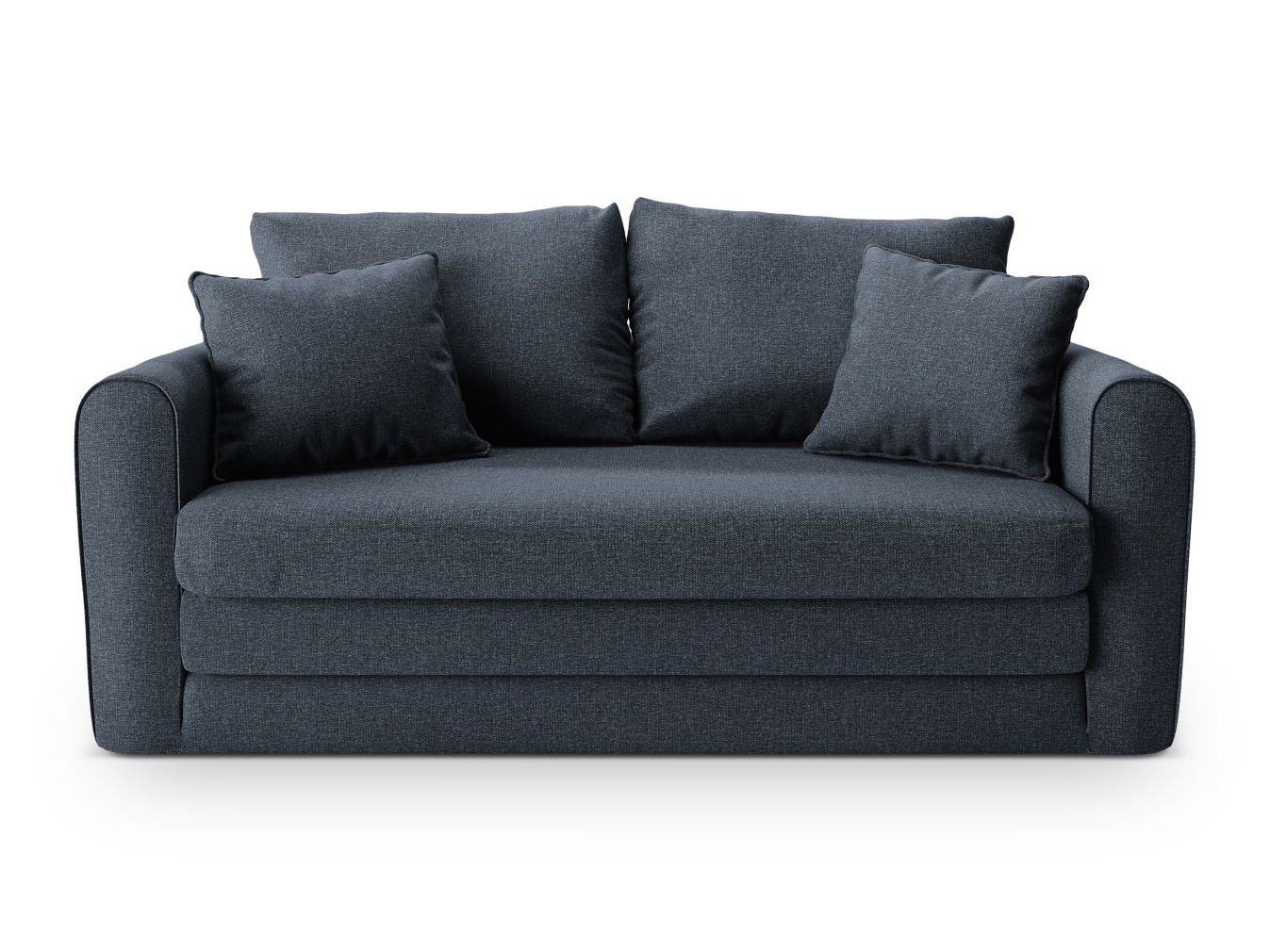 Schlafsofa Beckley 101 (Solid 79)