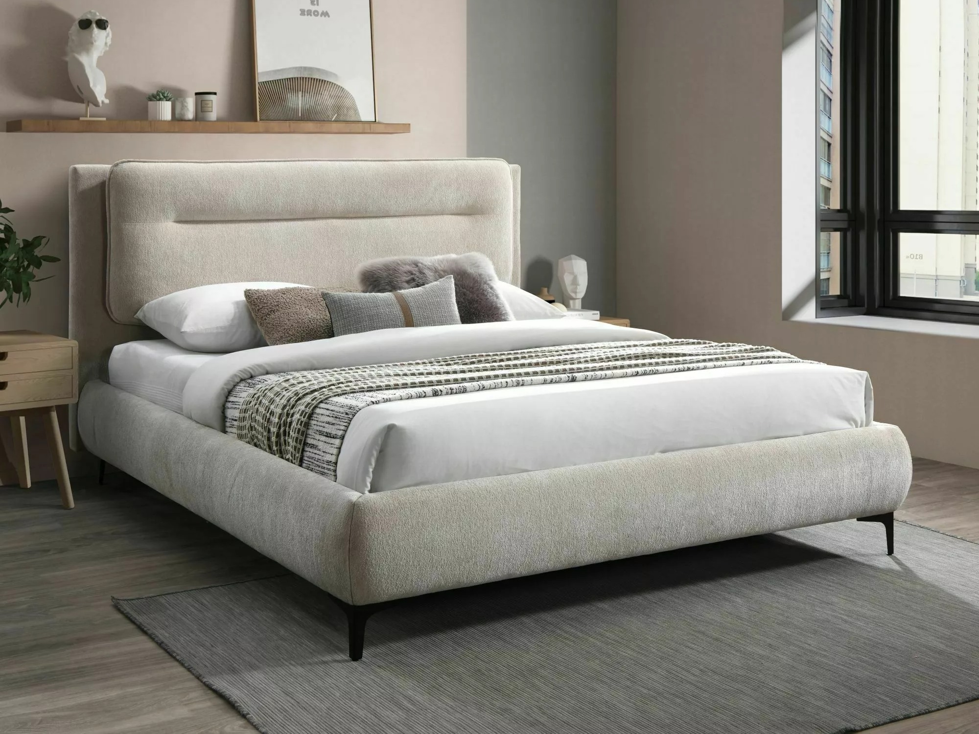 Bett Detroit 786