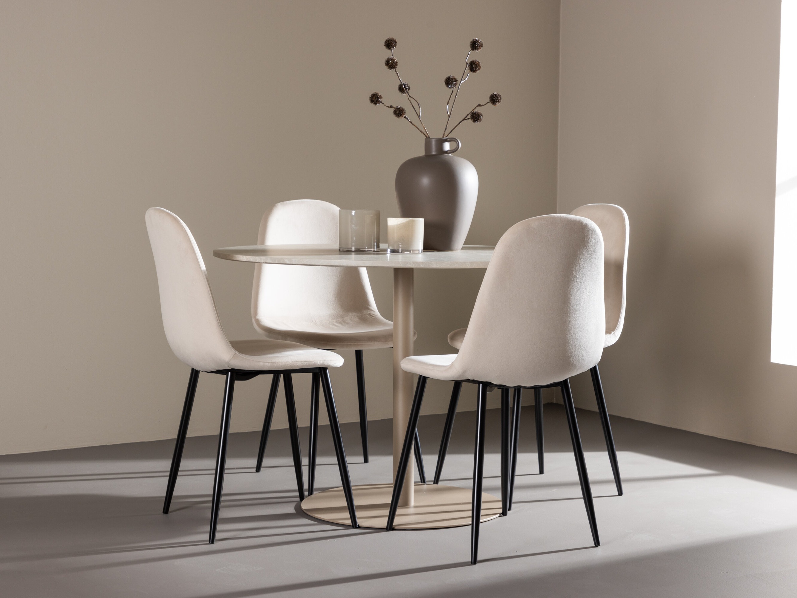Essgruppe Dallas 4867