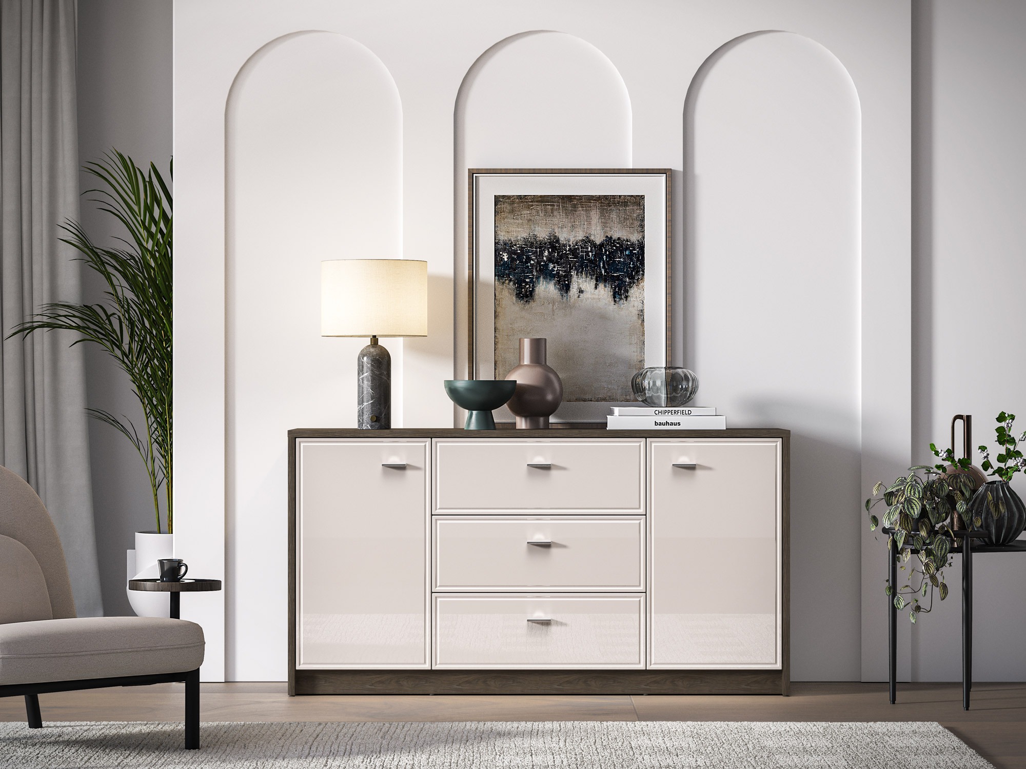 Kommoden Avibale 103