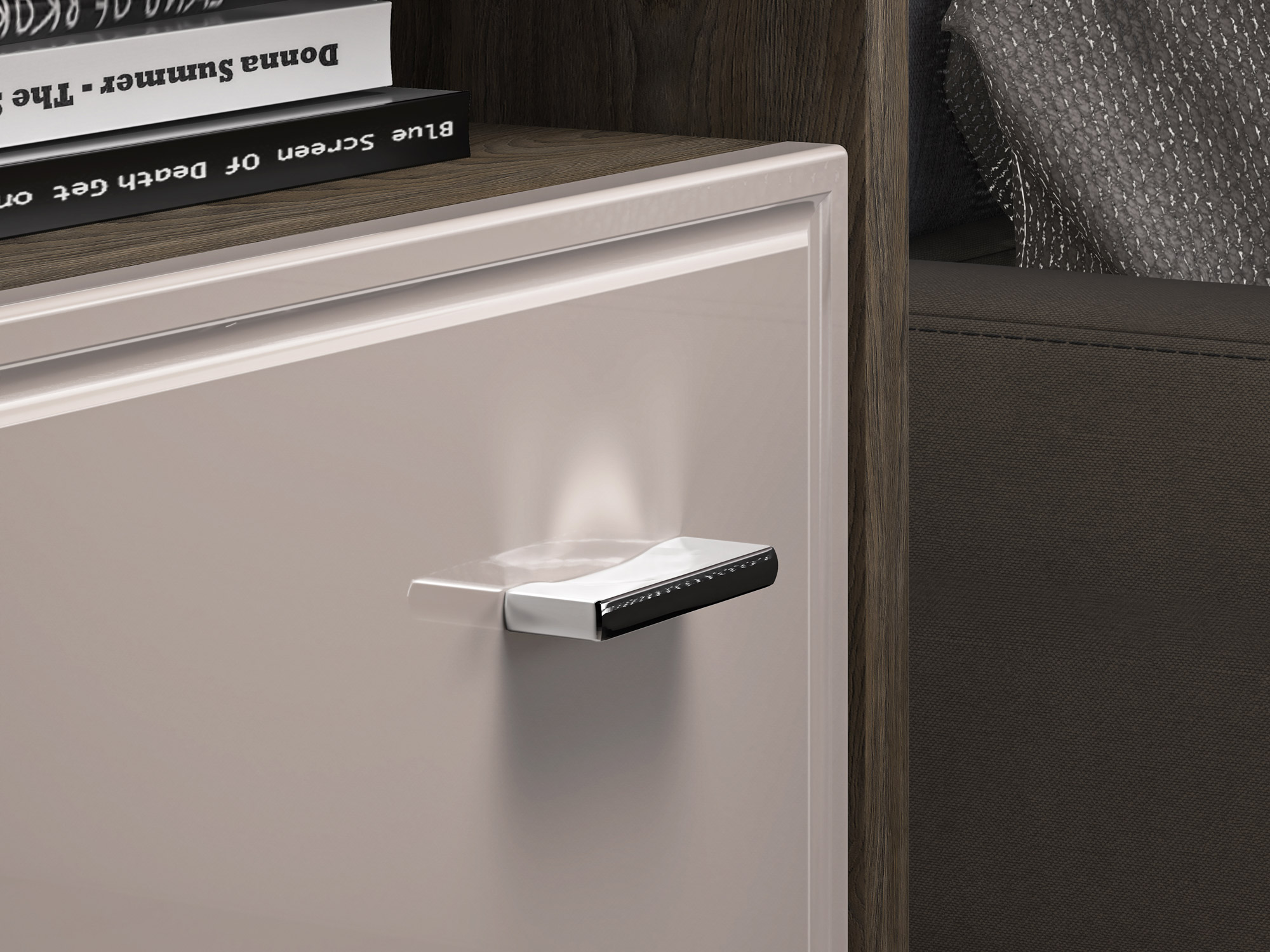 Nachttisch Avibale 106