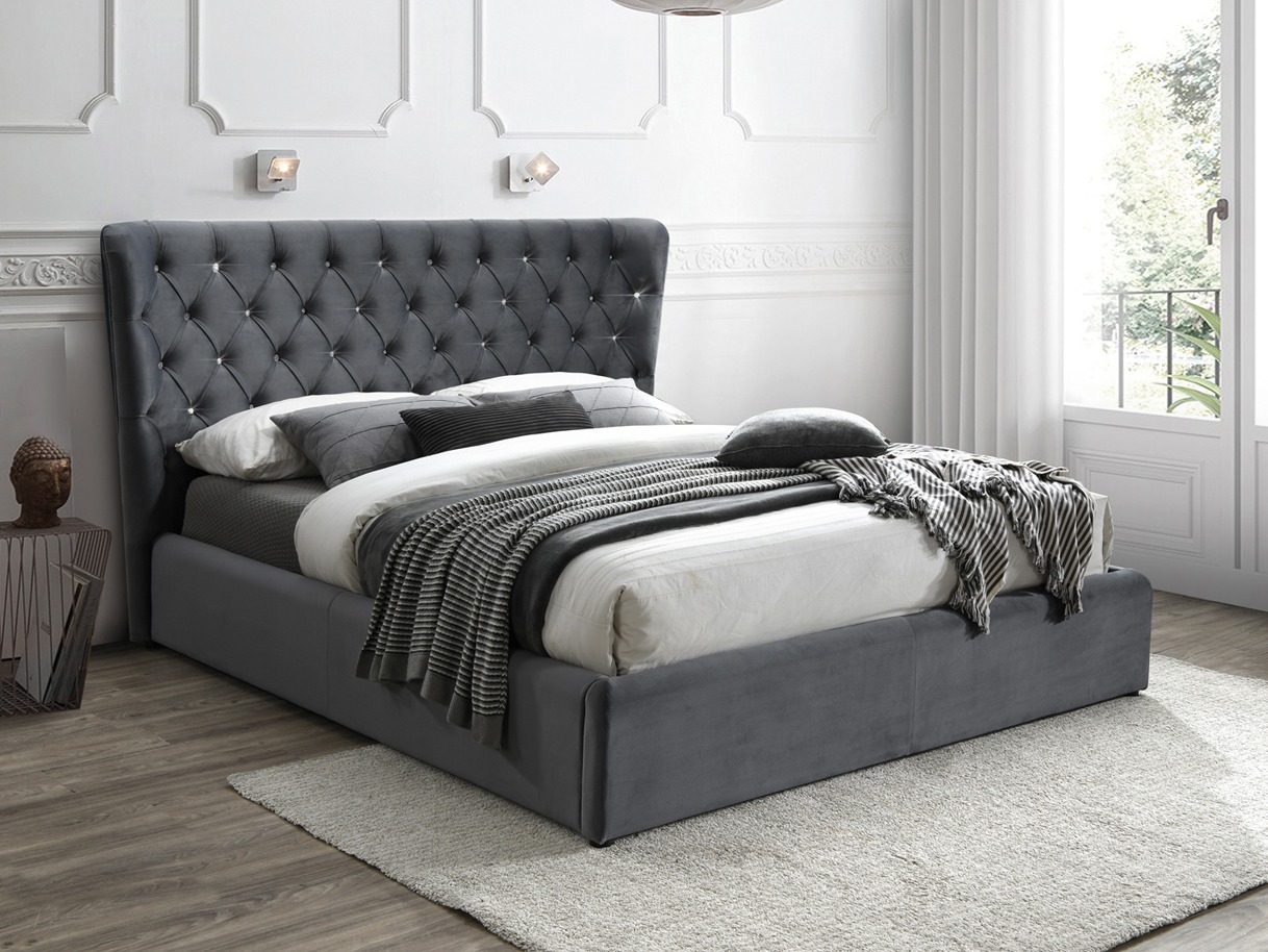 Bett Detroit 795