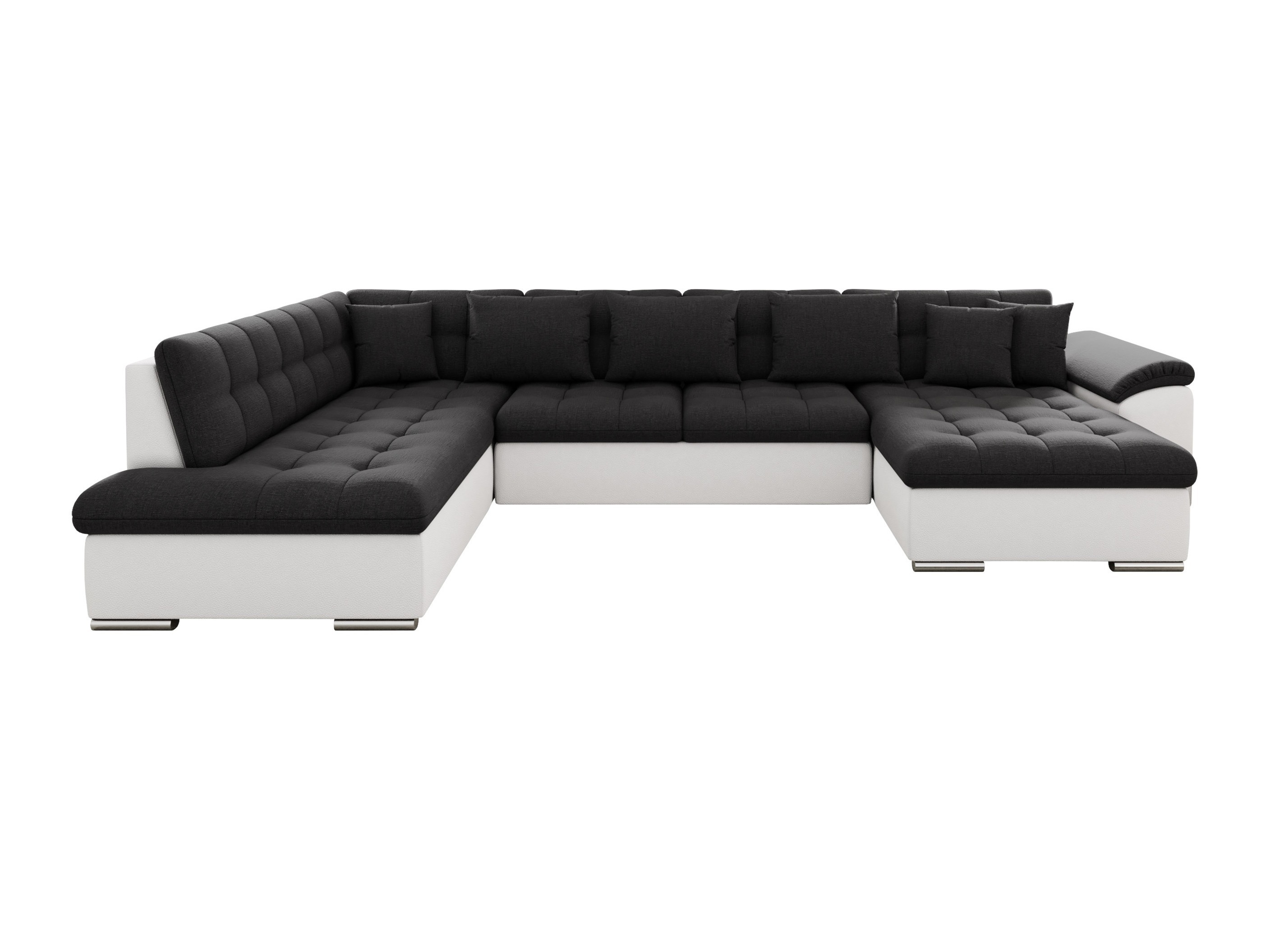Ecksofa Comfivo Gemma (Rechts)