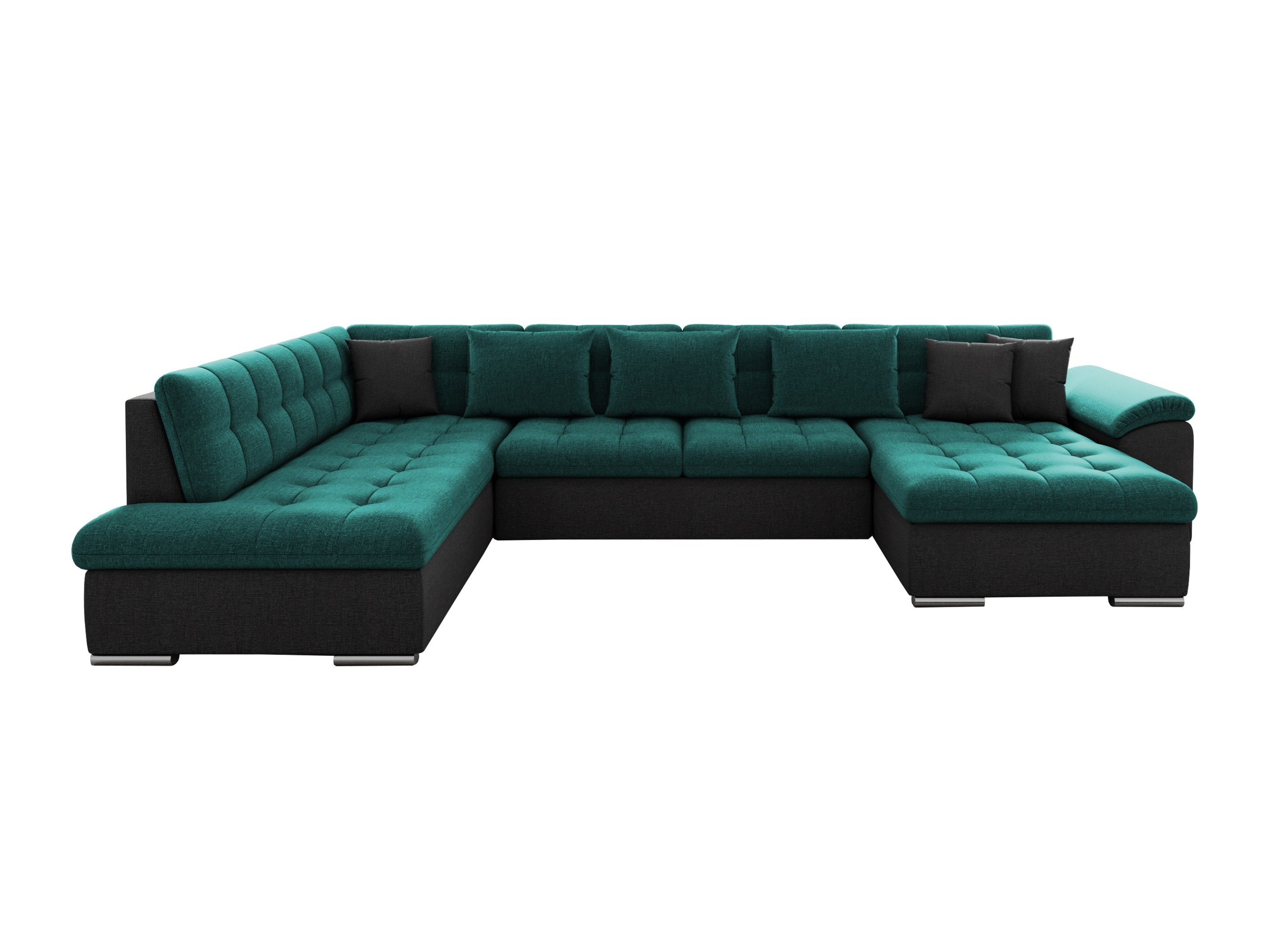 Ecksofa Comfivo Gemma (Rechts)
