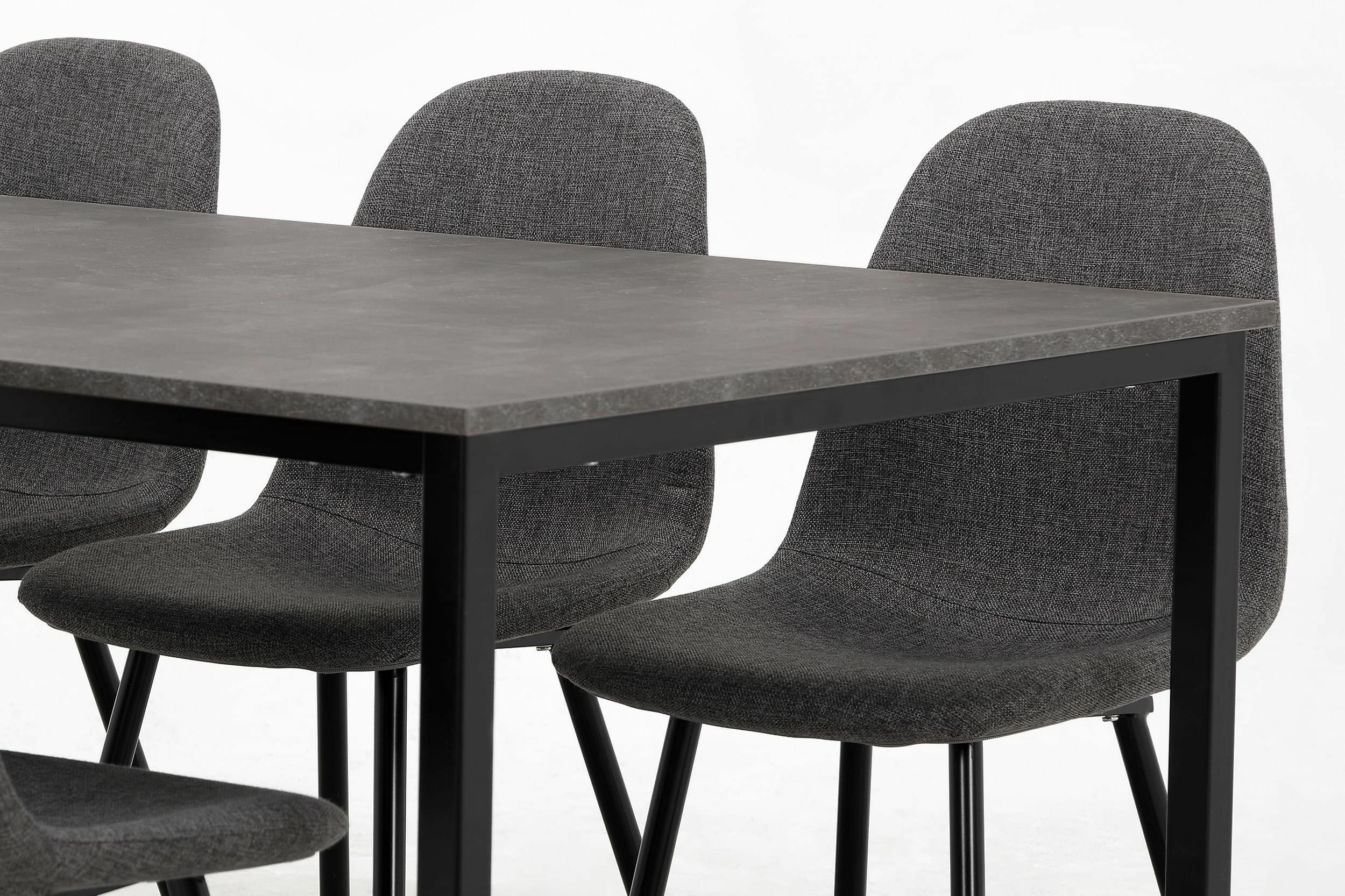 Esstischgarnitur Scandinavian Choice 403