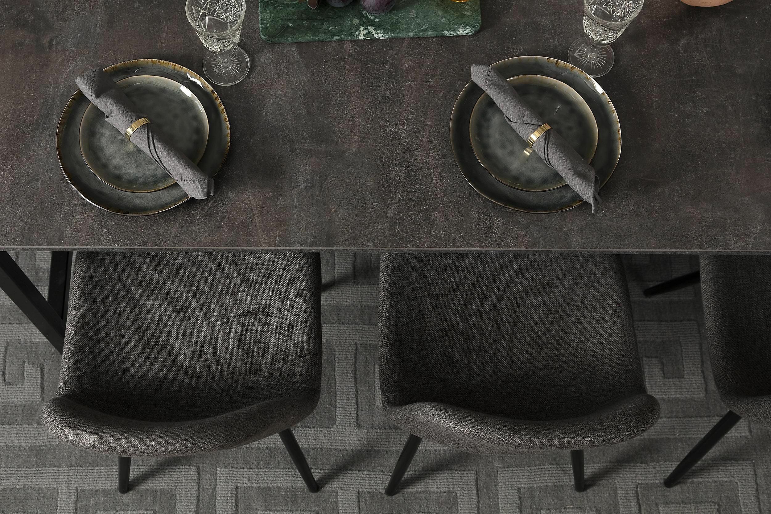 Esstischgarnitur Scandinavian Choice 403