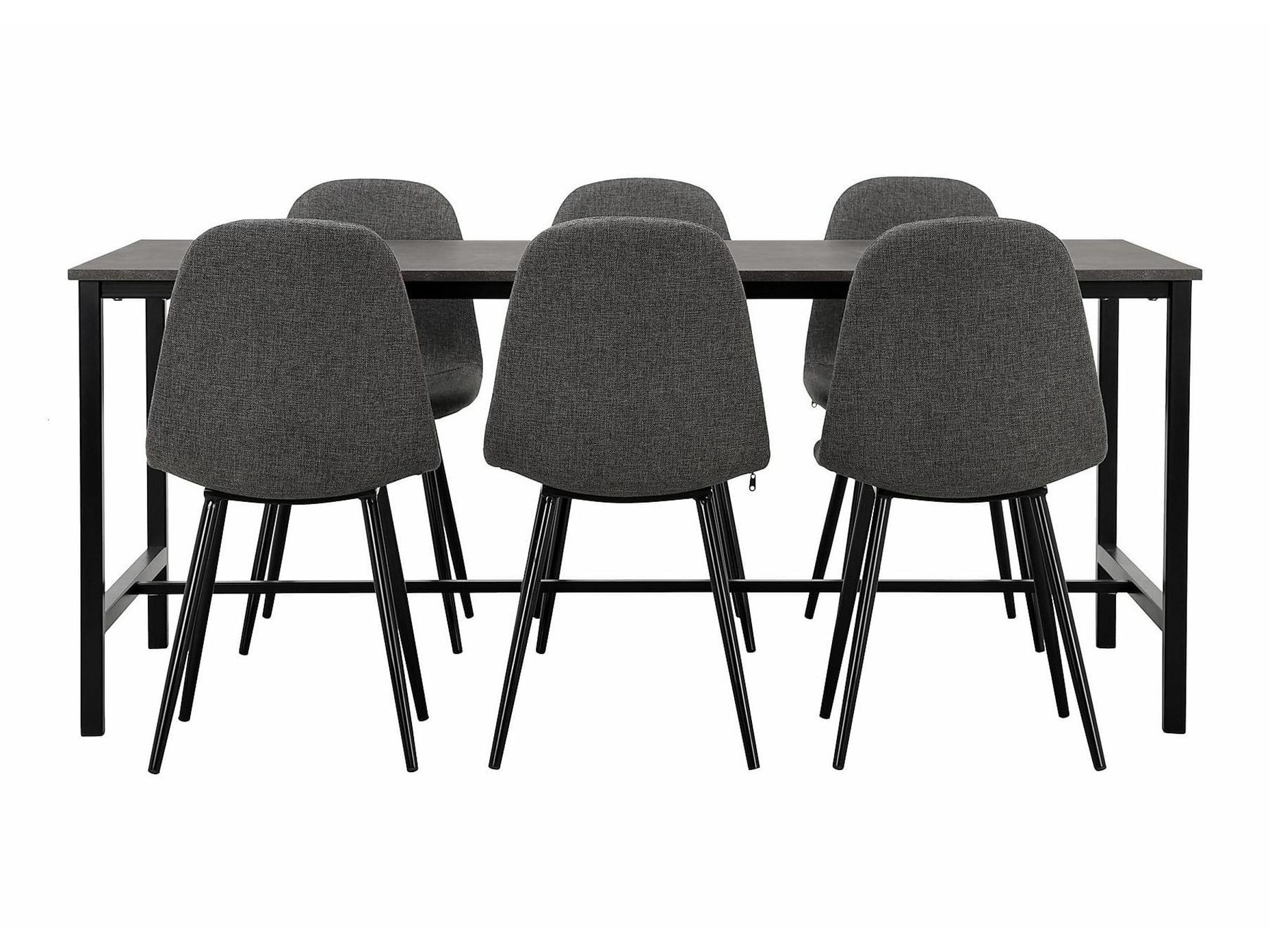 Esstischgarnitur Scandinavian Choice 403