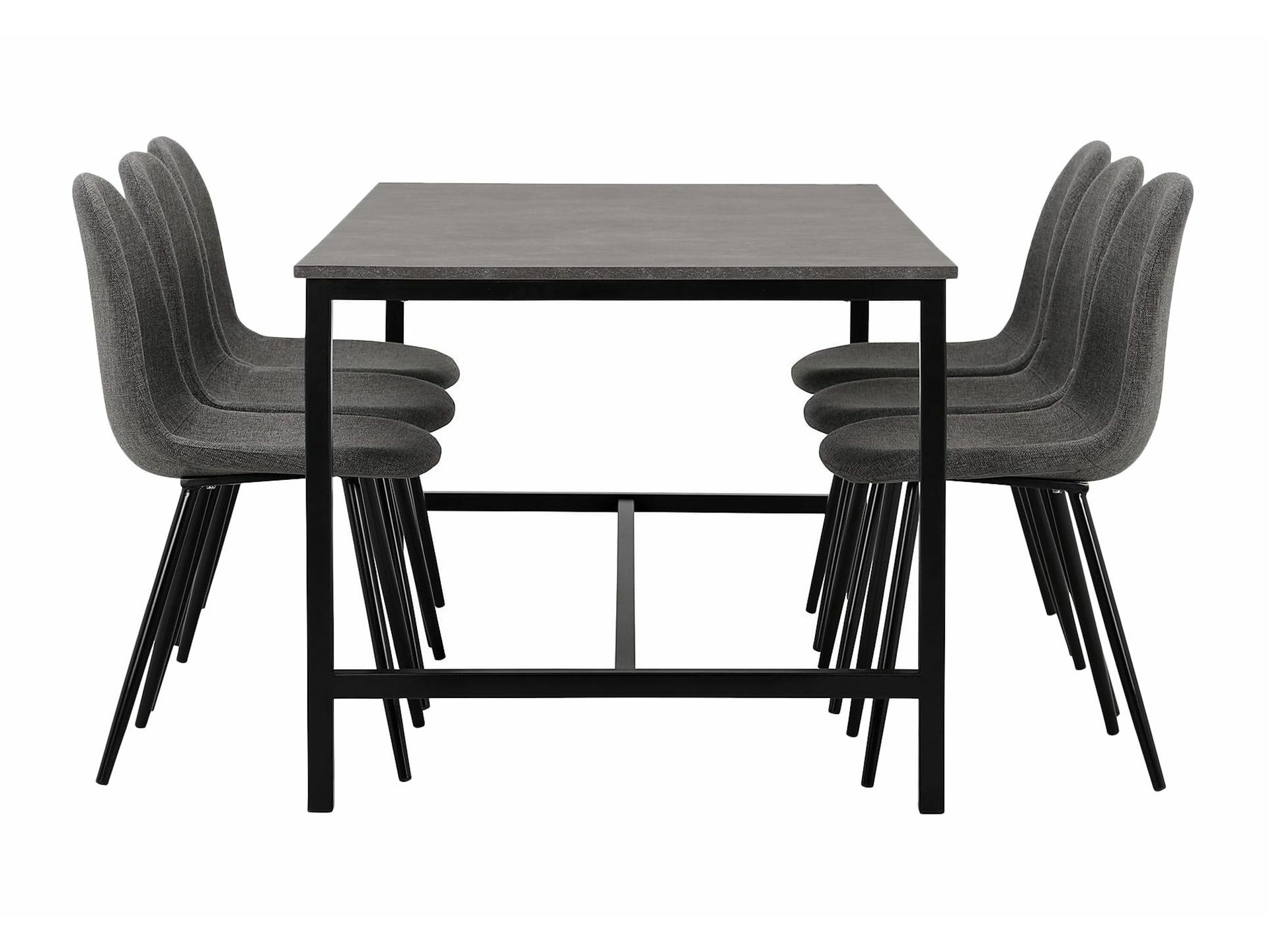 Esstischgarnitur Scandinavian Choice 403