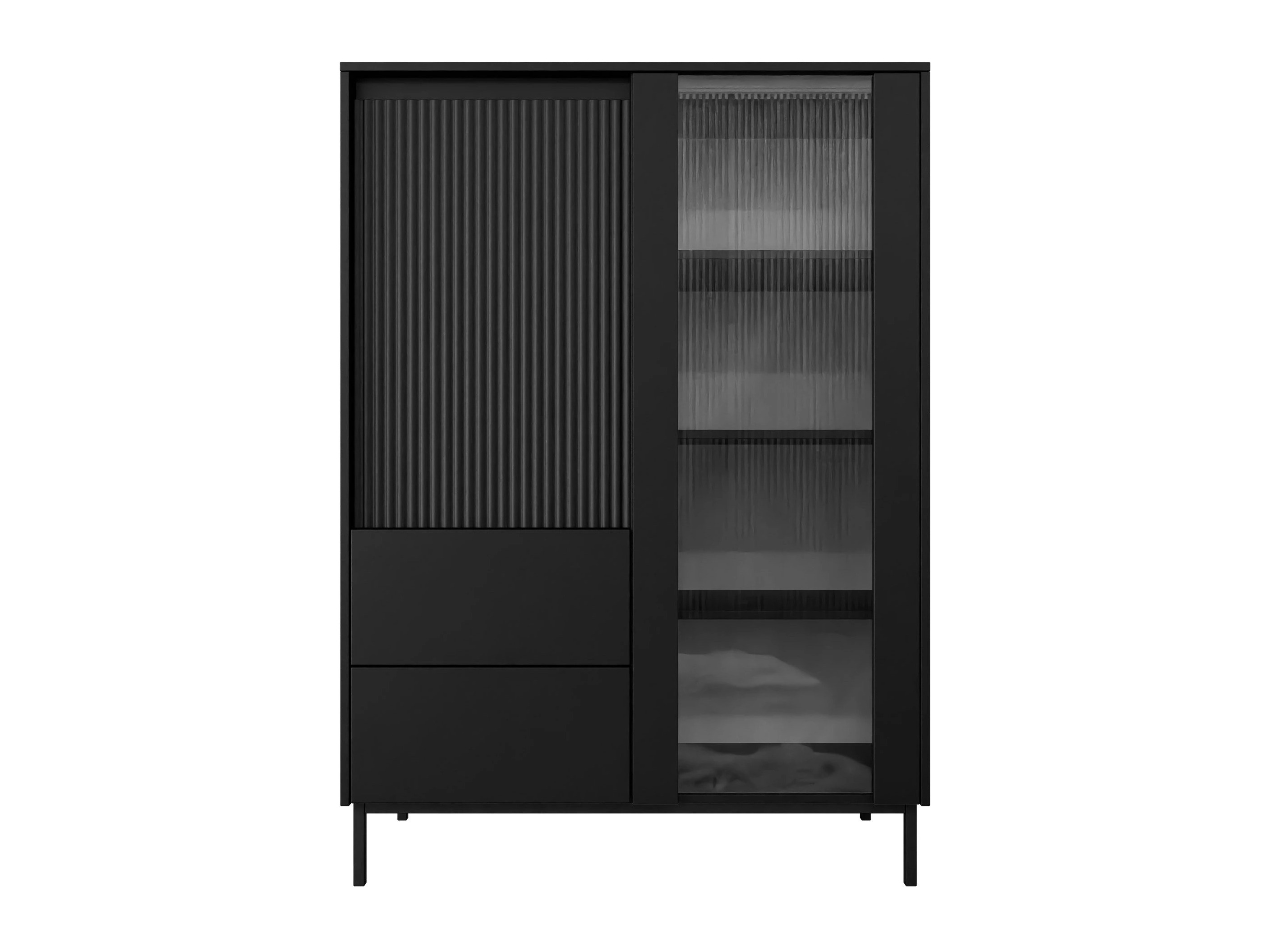 Regal Comfivo Delruva (Schwarz)