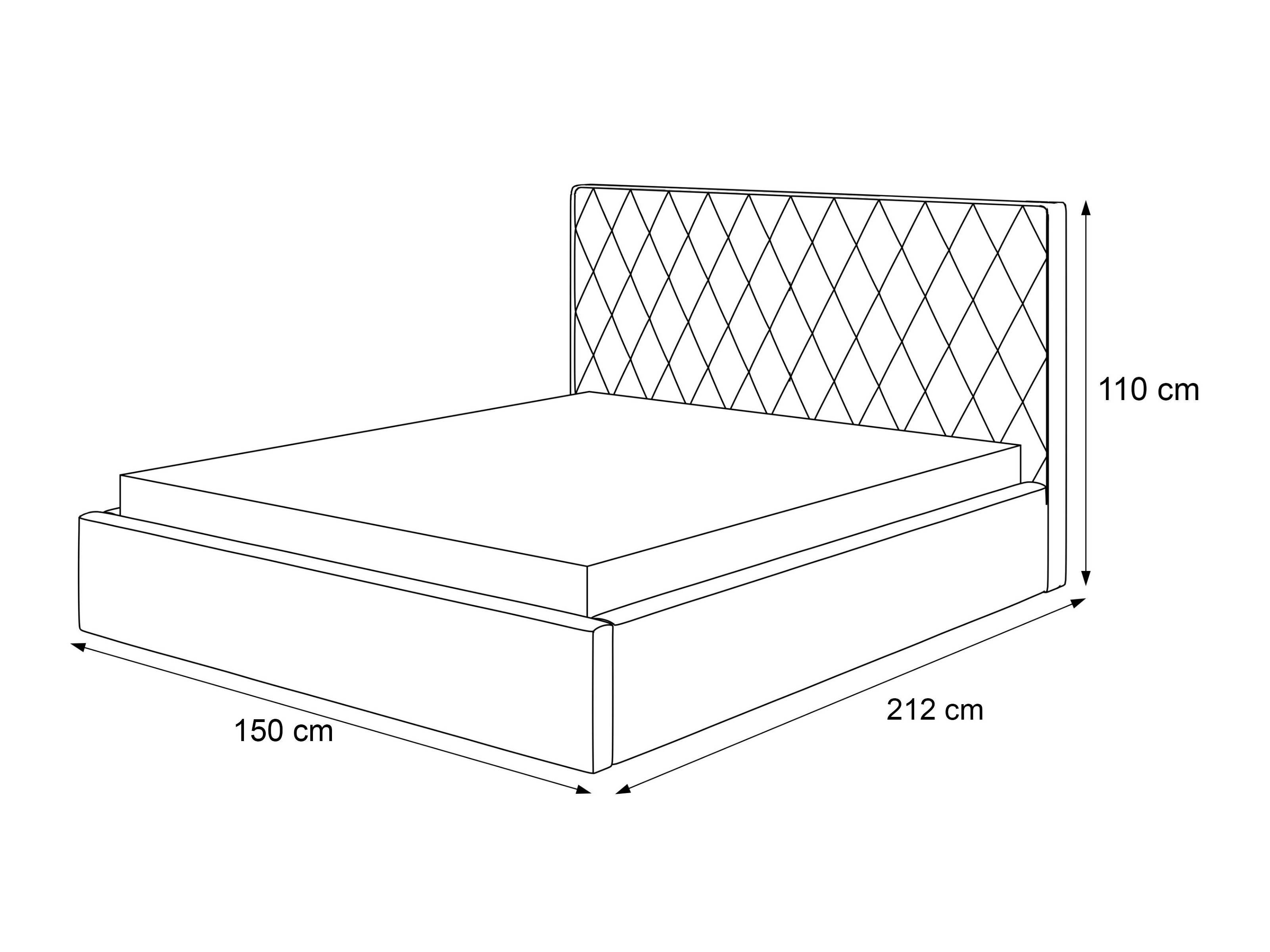 Bett Martinez 109 (Magic Velvet 2225)