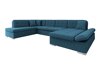Ecksofa Comfivo 150 (Poso 05)