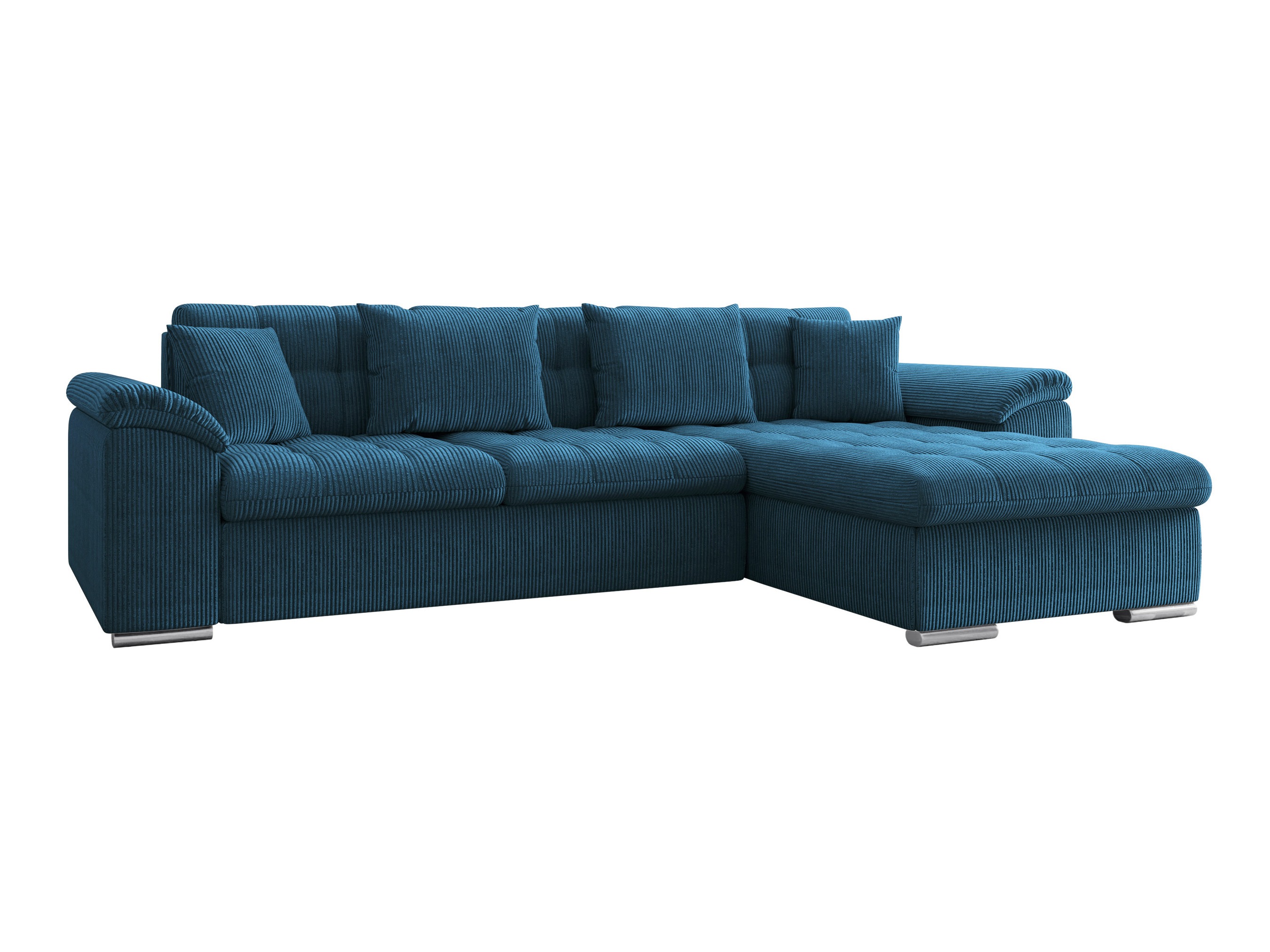 Ecksofa Comfivo Mica (Poso 05)