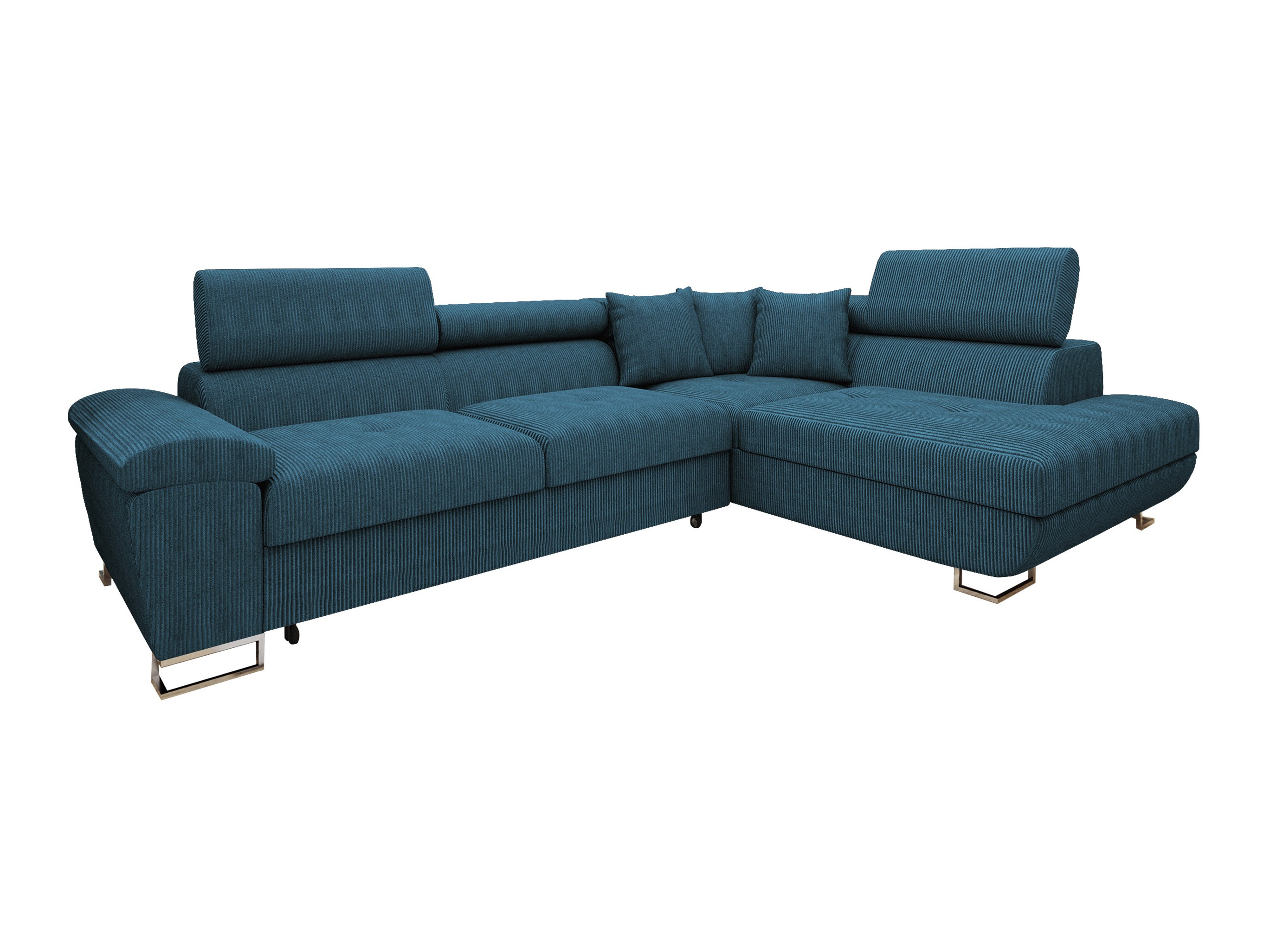 Ecksofa Comfivo Ruta I (Poso 05)