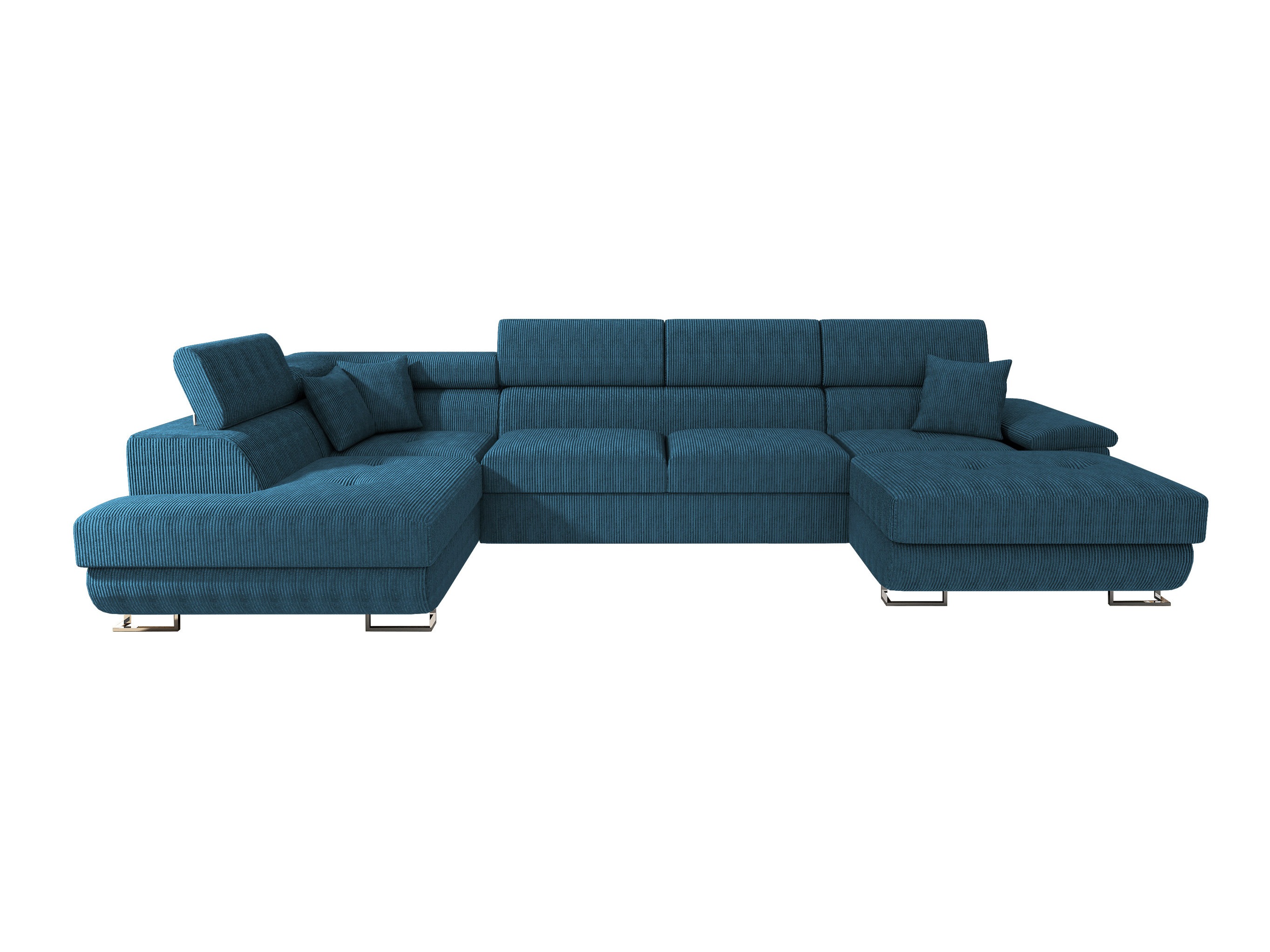 Ecksofa Comfivo Ruta (Poso 05)