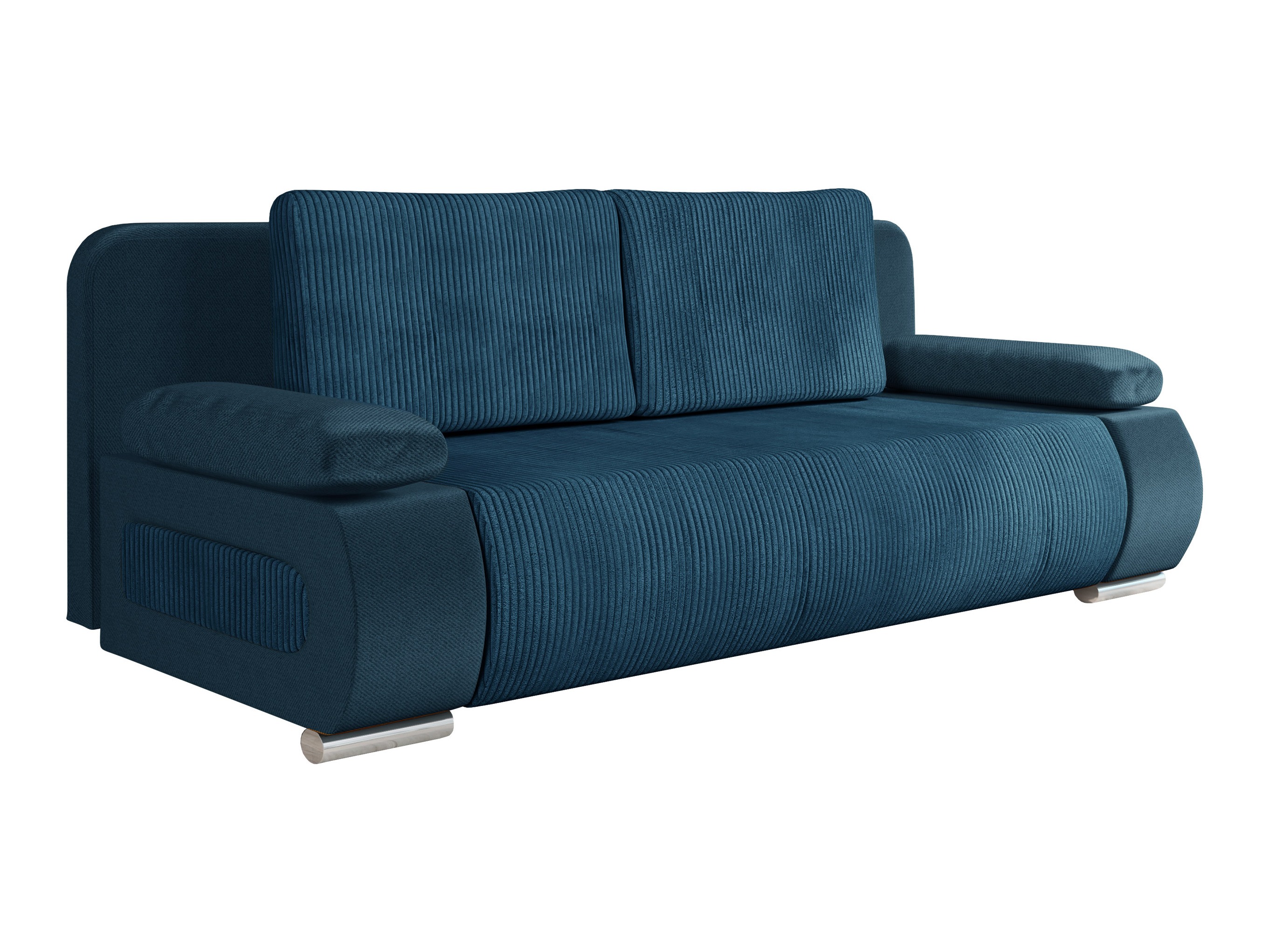 Schlafsofa Comfivo Pudor (Poso 05 + Kronos 05)