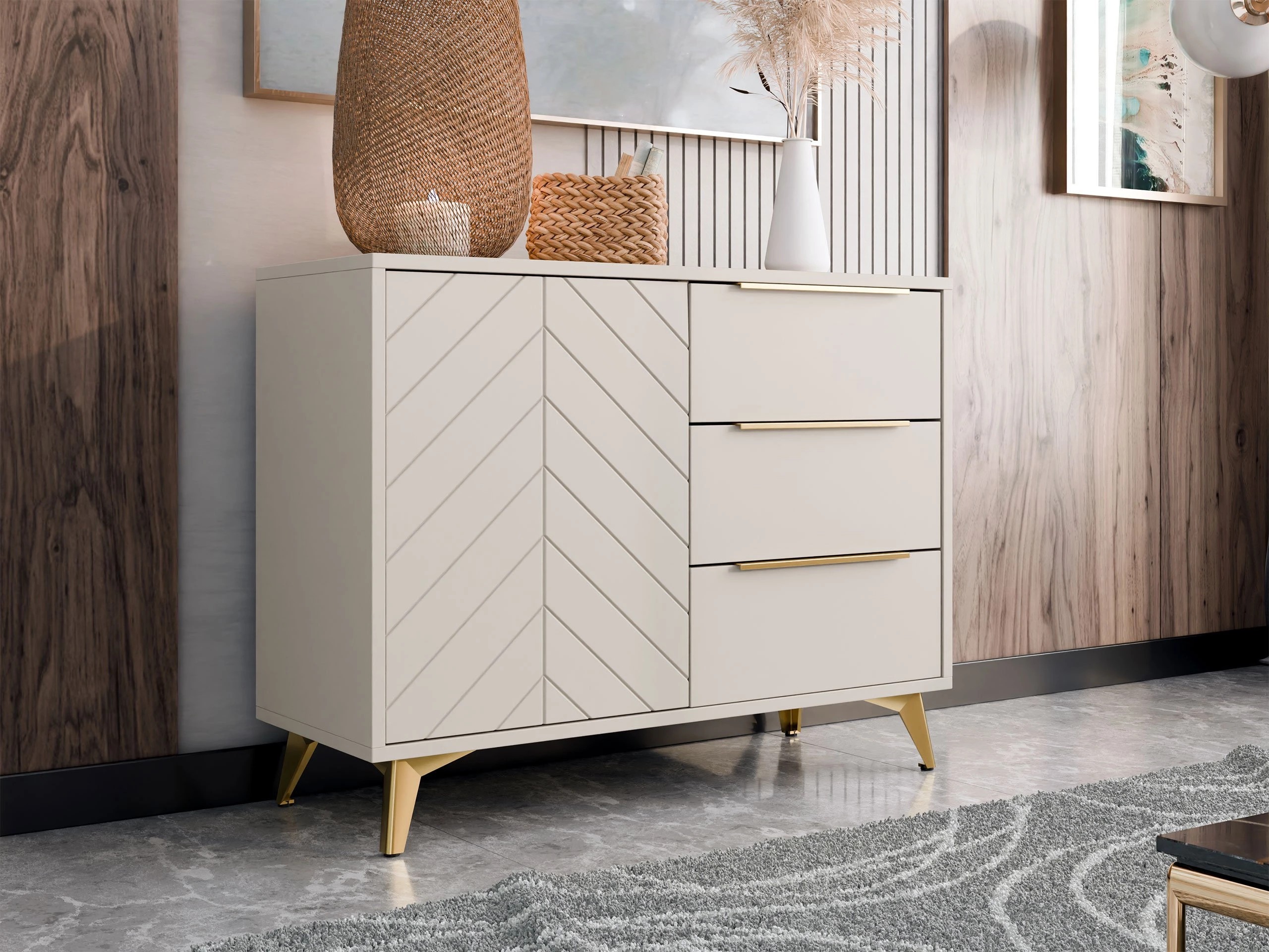 Kommoden Comfivo Citrus I