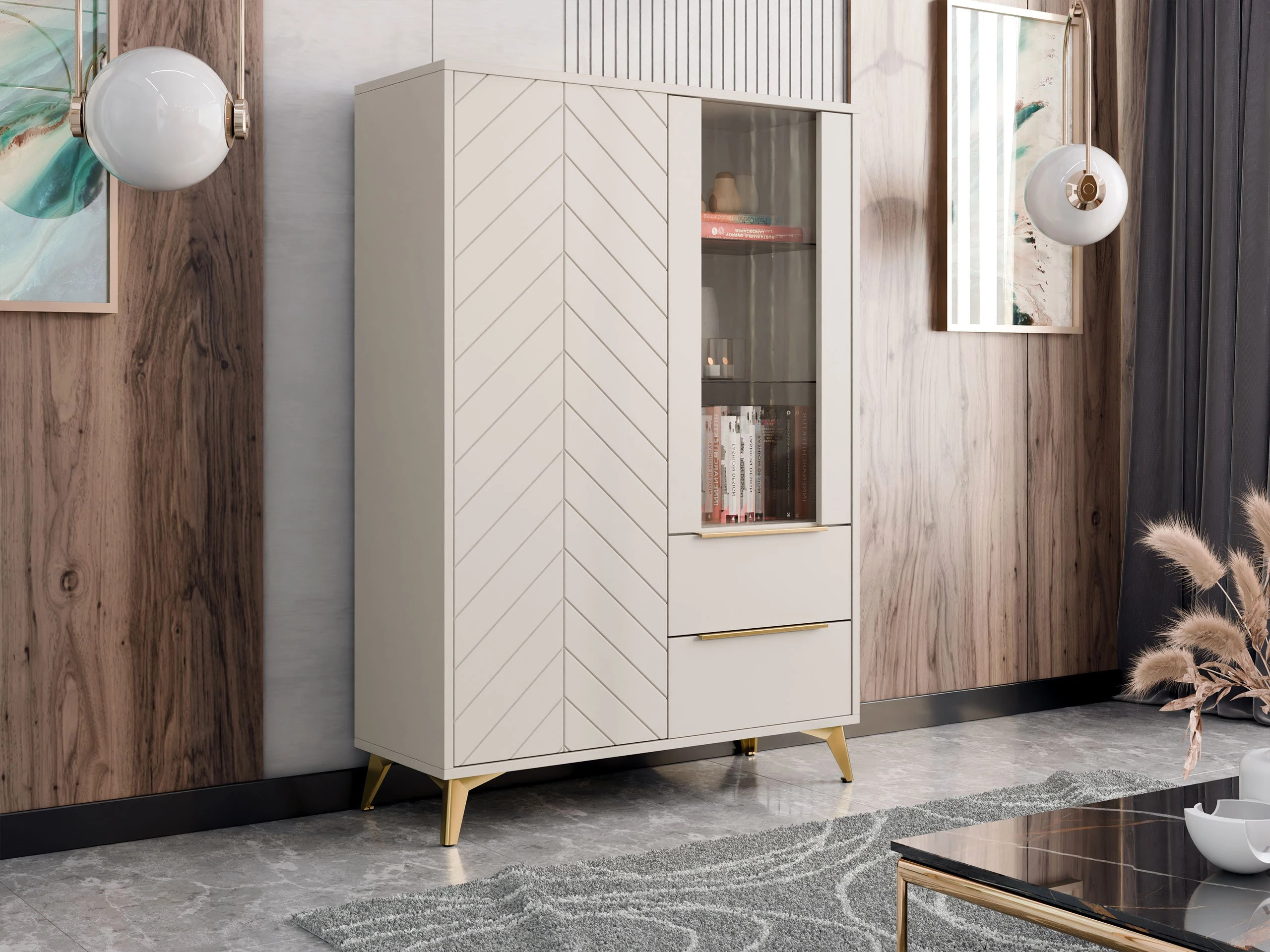 Regal Comfivo Citrus II