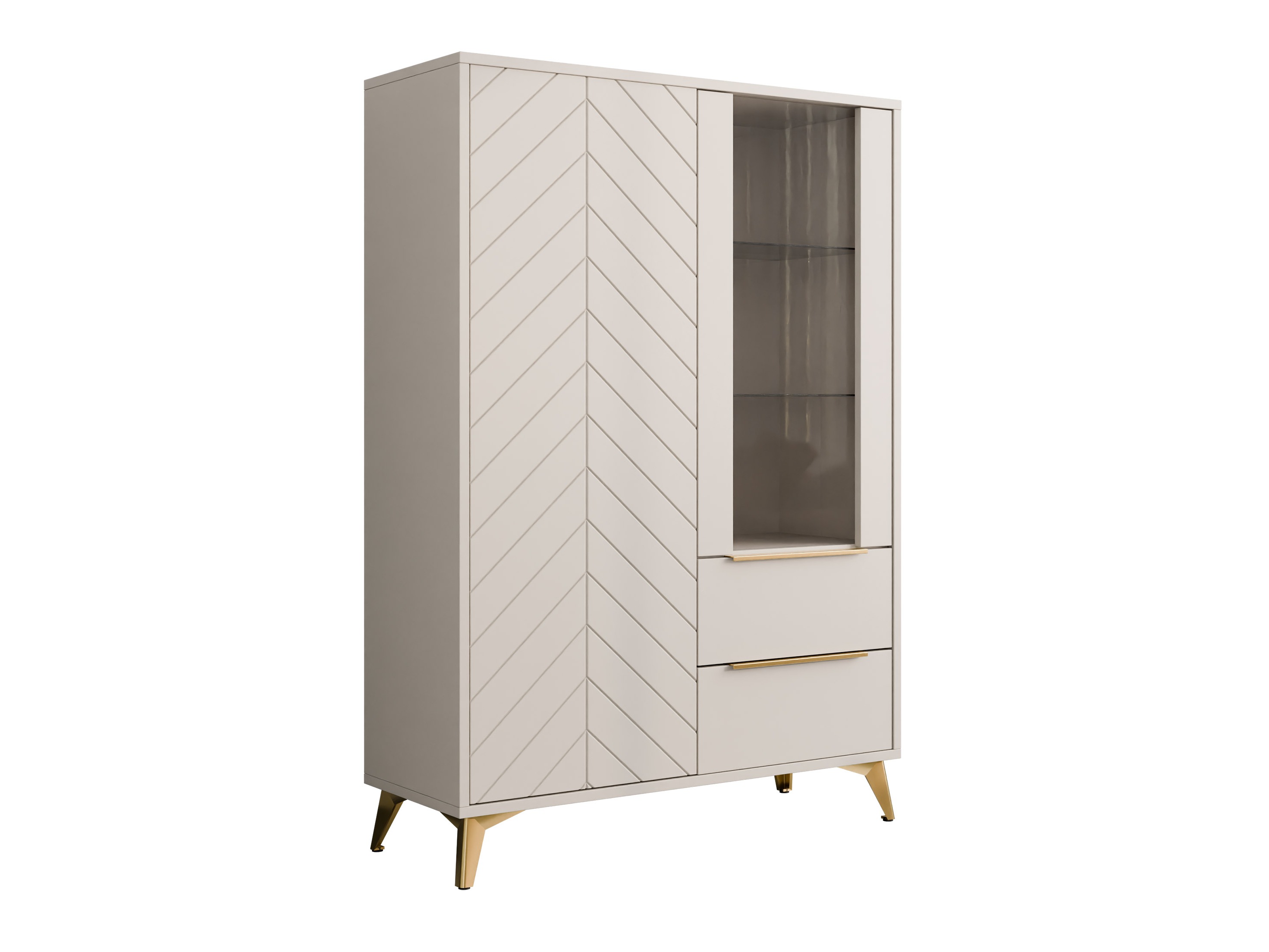 Regal Comfivo Citrus II