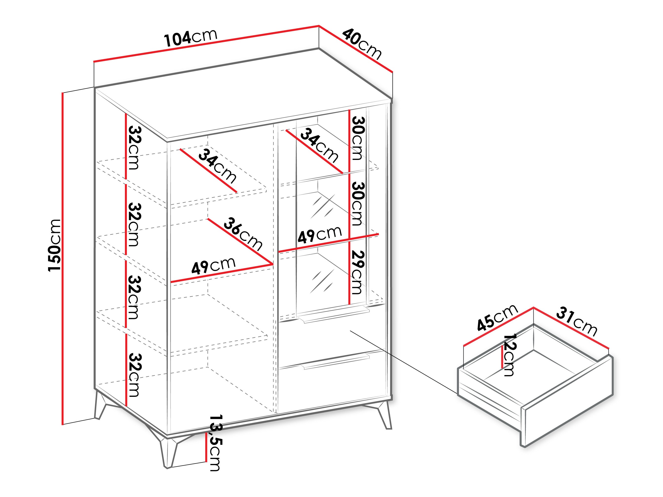 Regal Comfivo Citrus II
