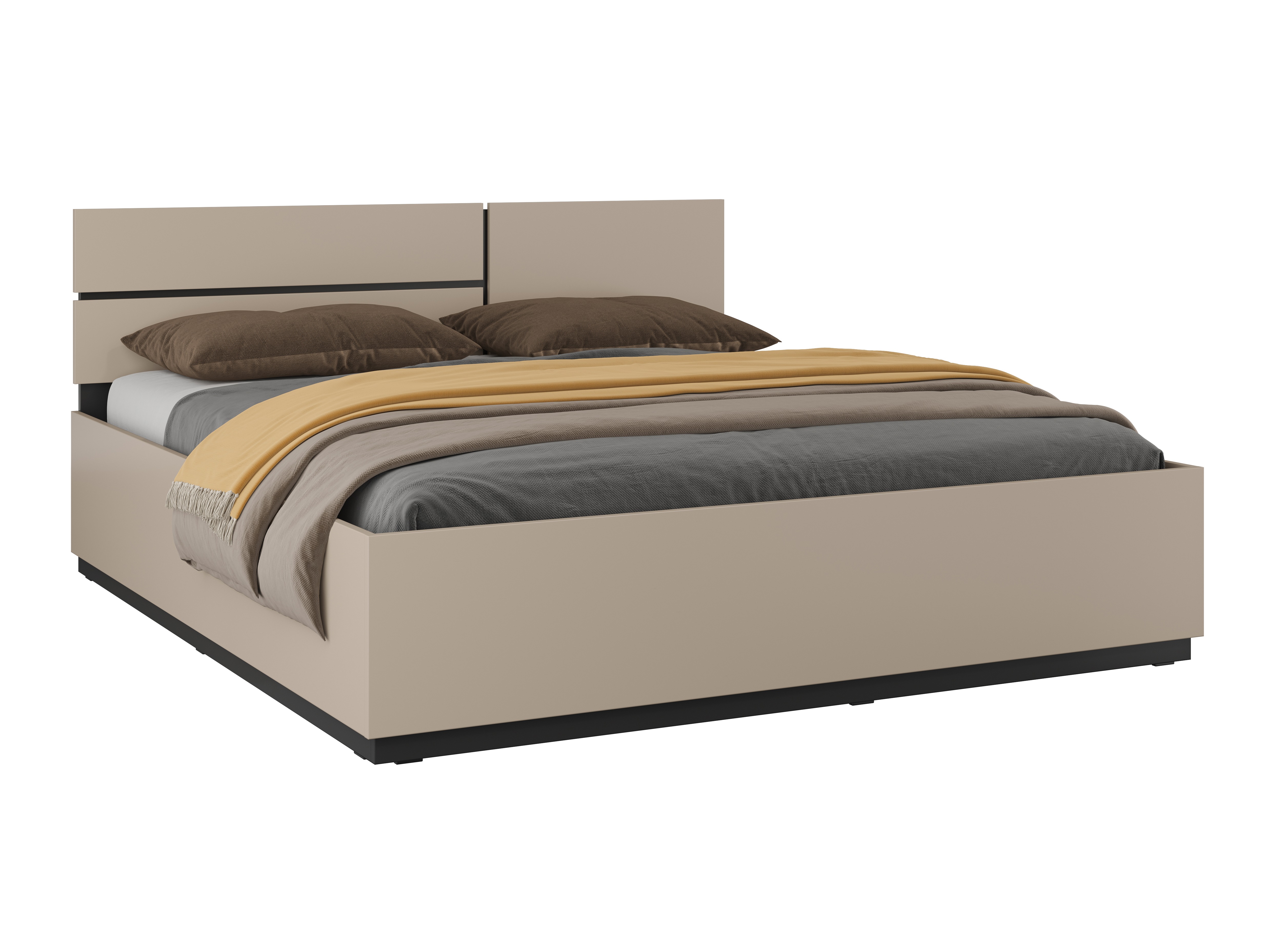 Bett Alfere 123 (Congo)
