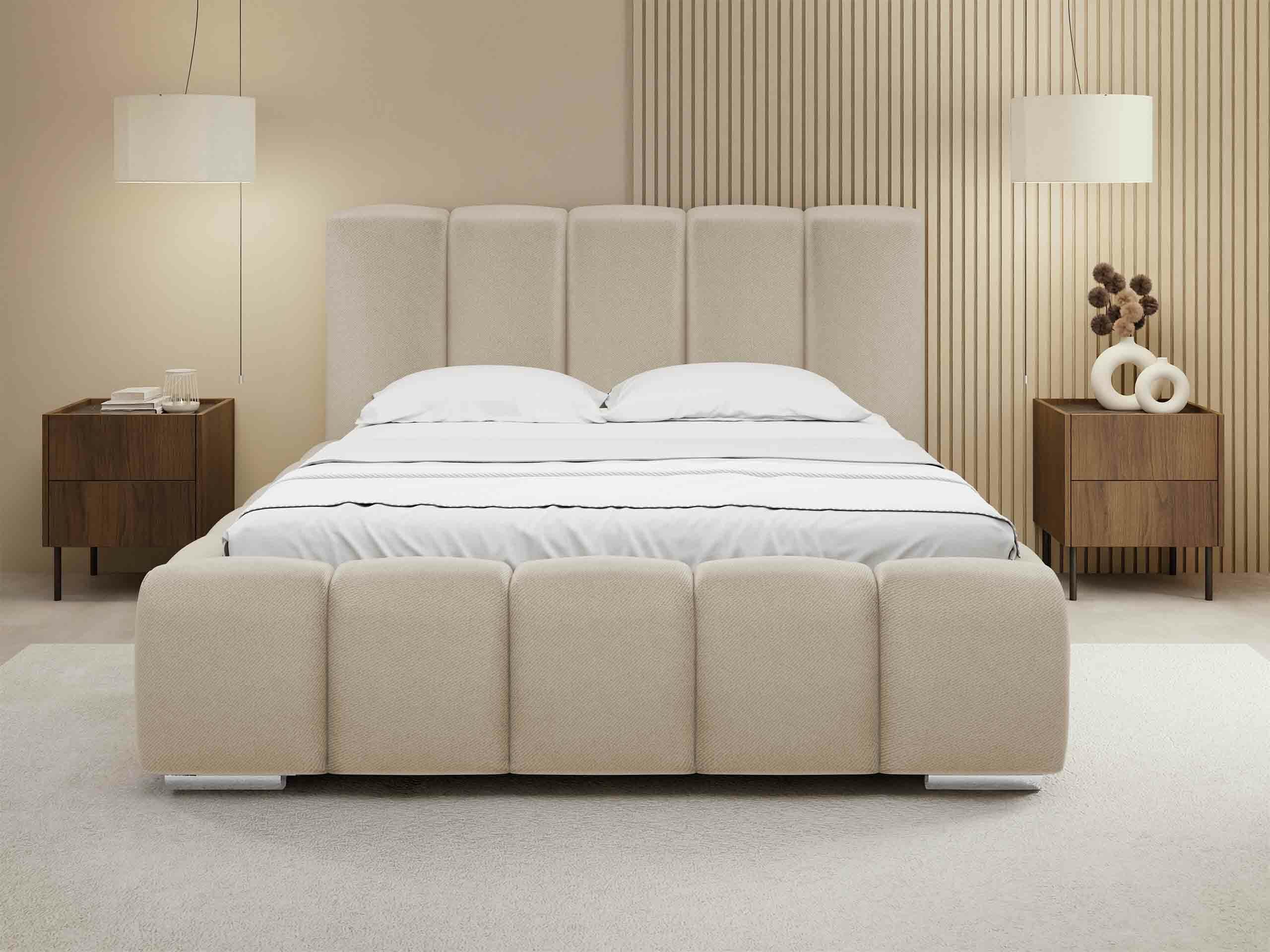 Bett TrendyNest Alceus I (Paros 01)
