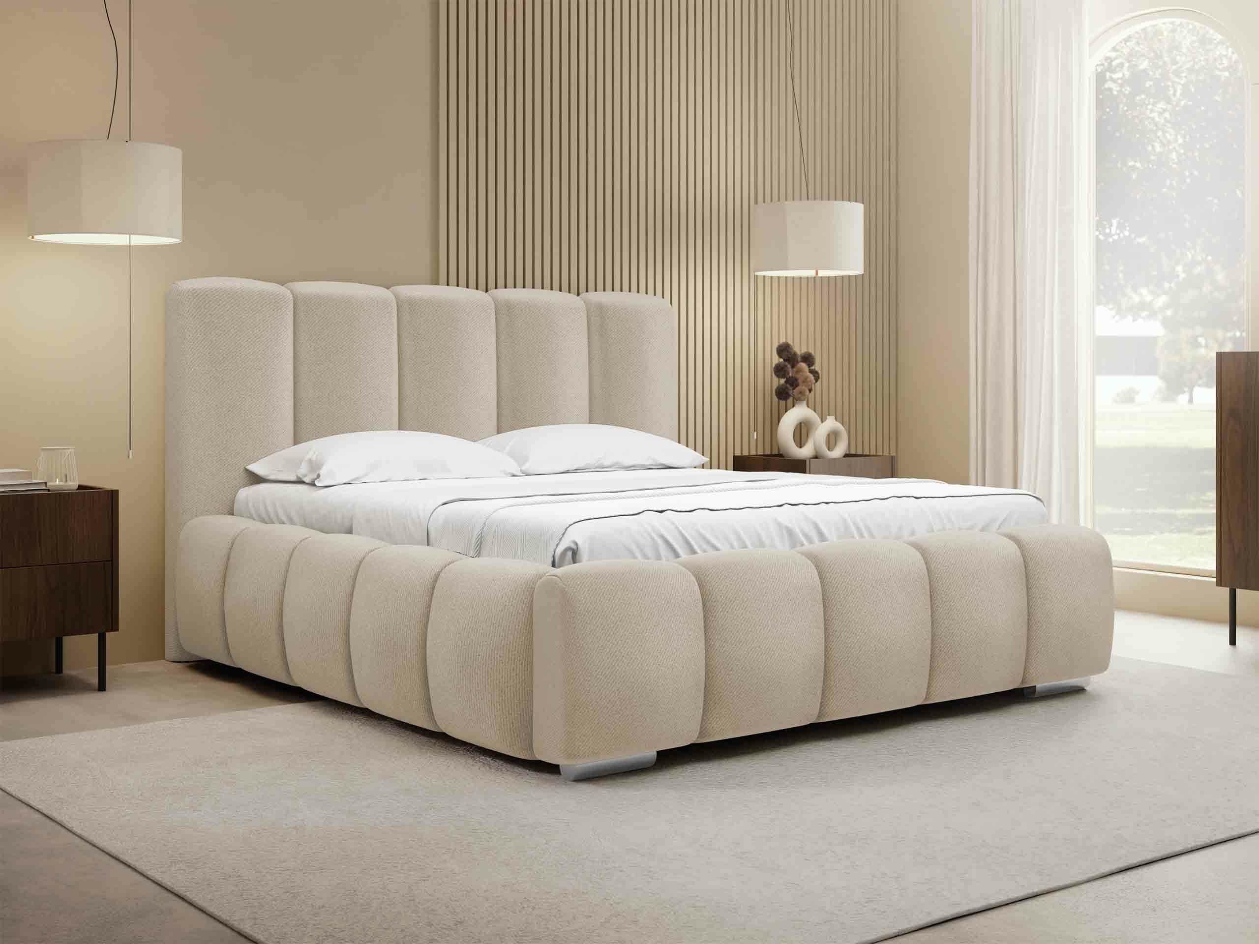 Bett TrendyNest Alceus I