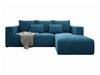 Ecksofa Arvada 116 (Poso 05)