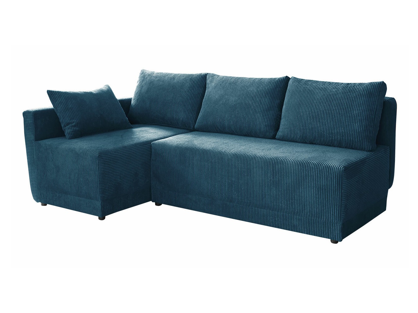 Ecksofa Columbus 149 (Poso 05)