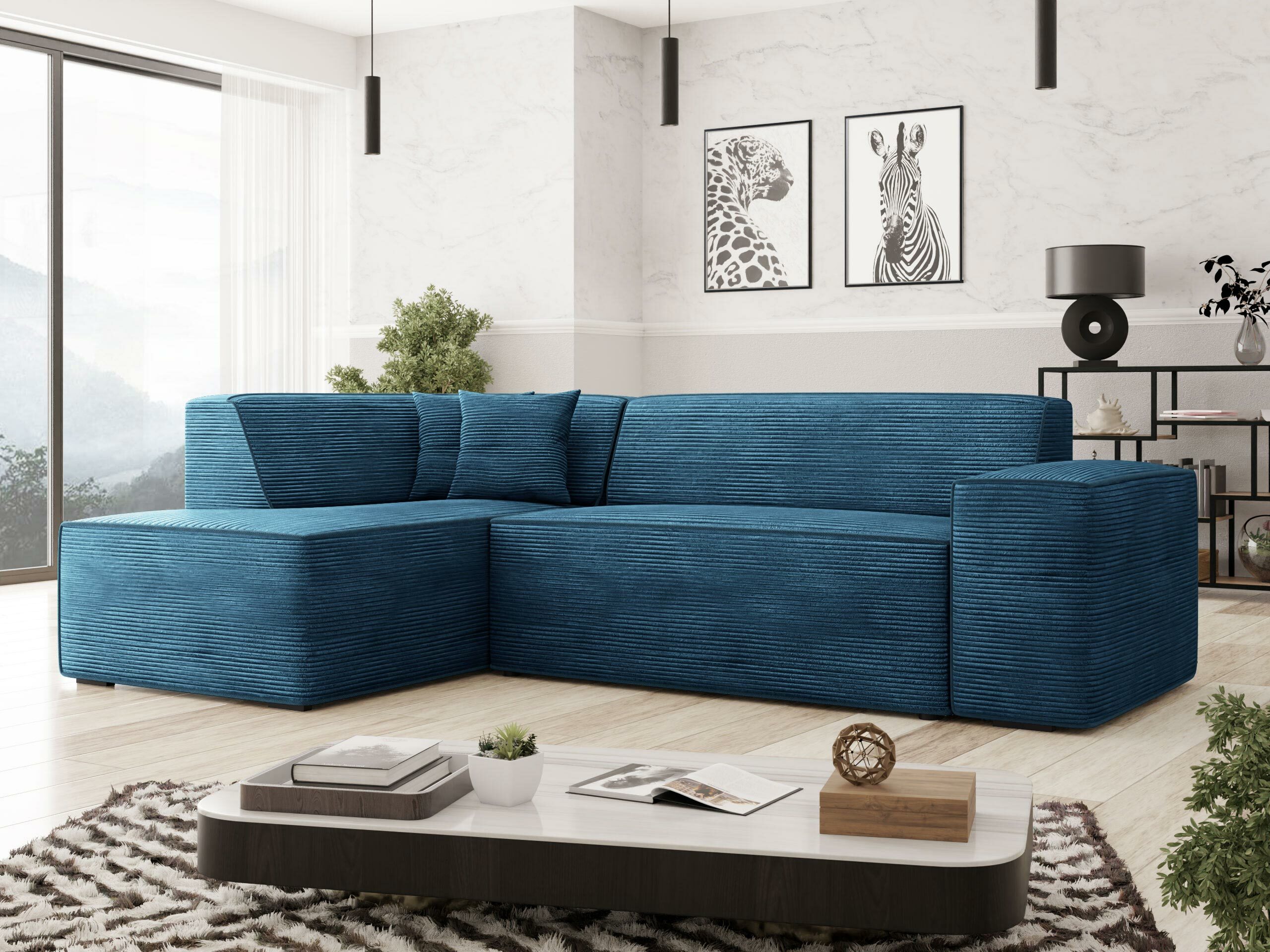 Ecksofa Comfivo 289 (Poso 05)