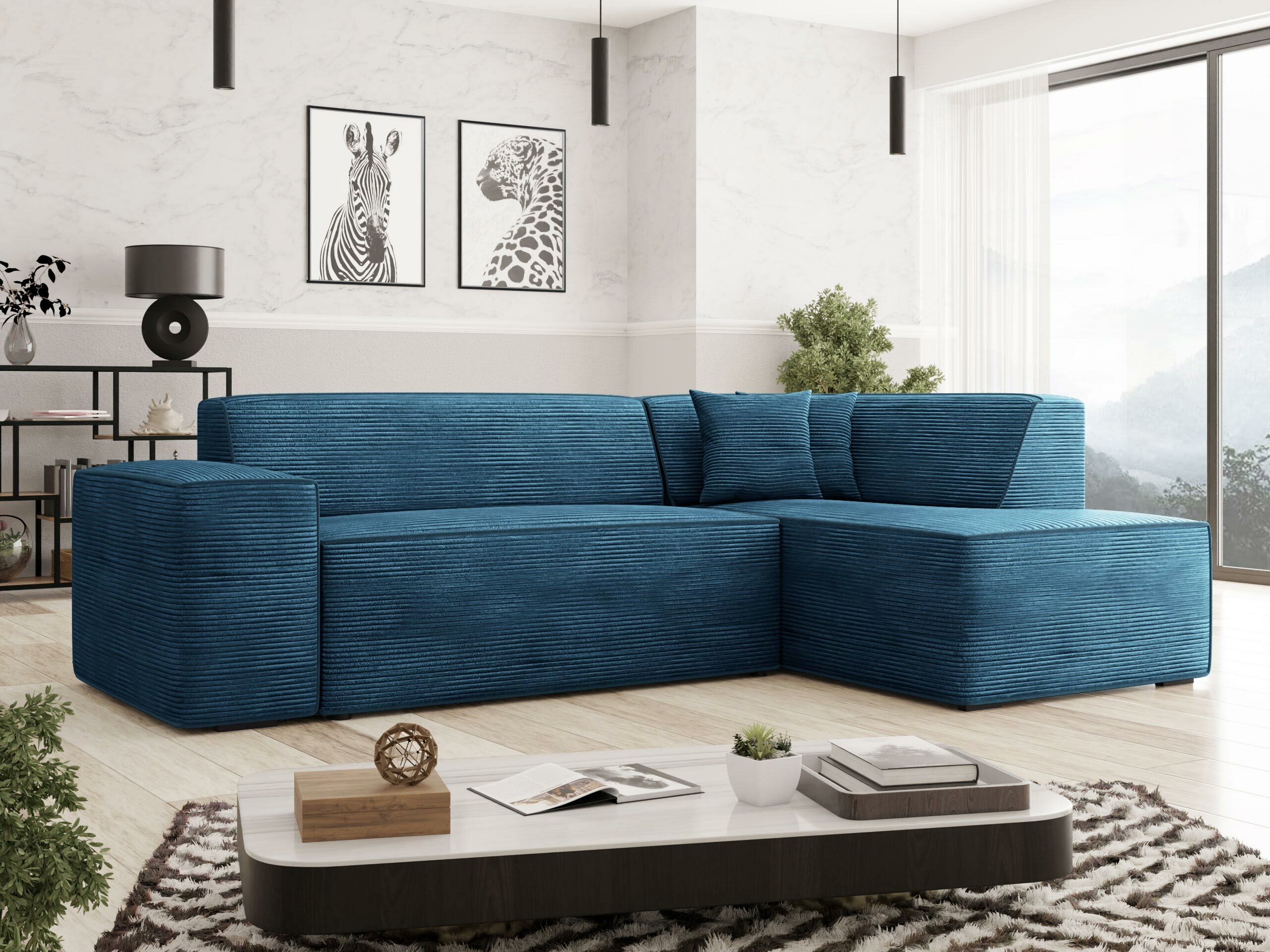 Ecksofa Comfivo 289 (Poso 05)
