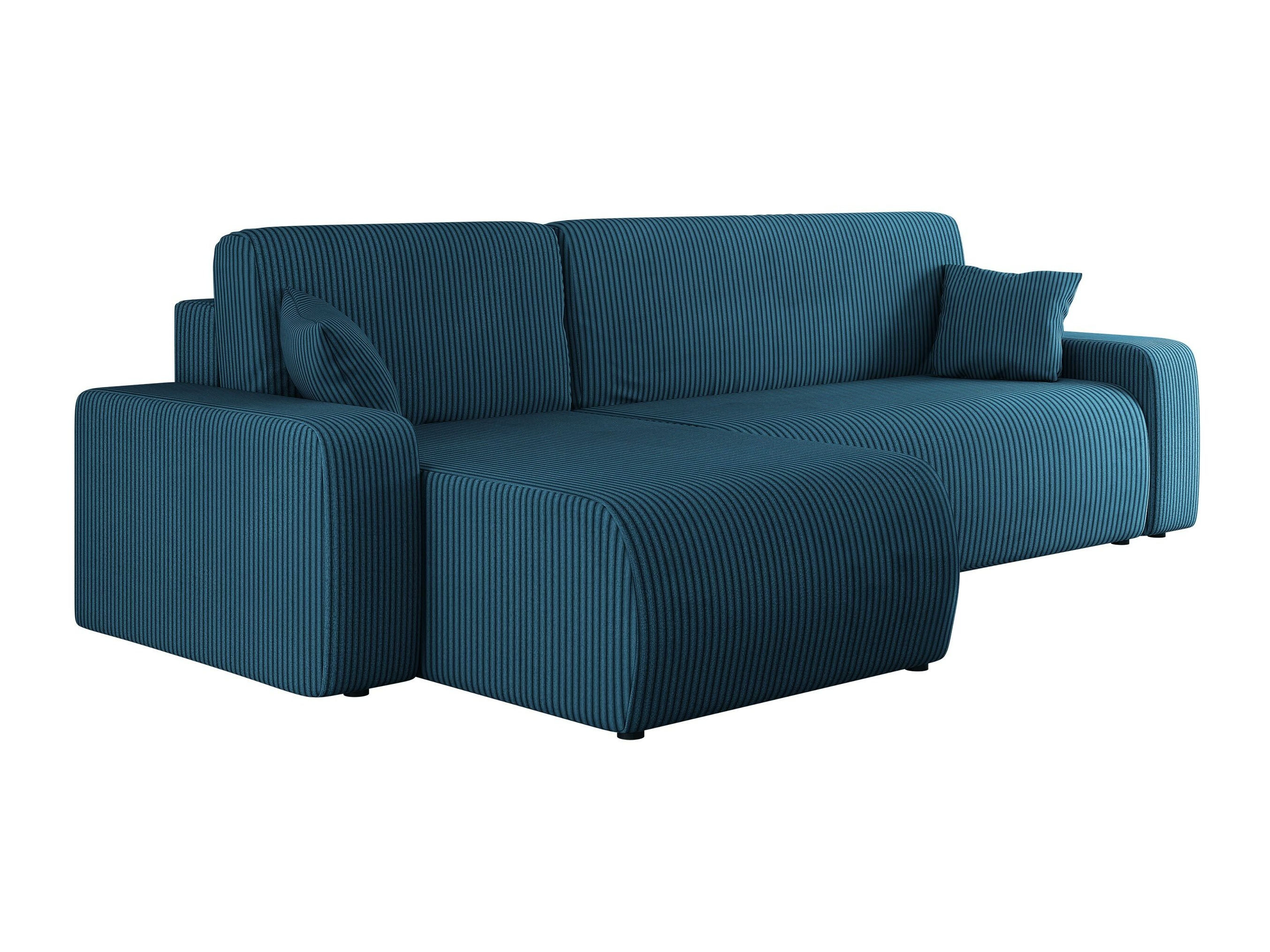 Ecksofa Doctral III (Poso 05)