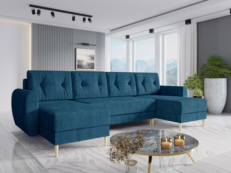 Ecksofa Memphis 140 (Poso 05)