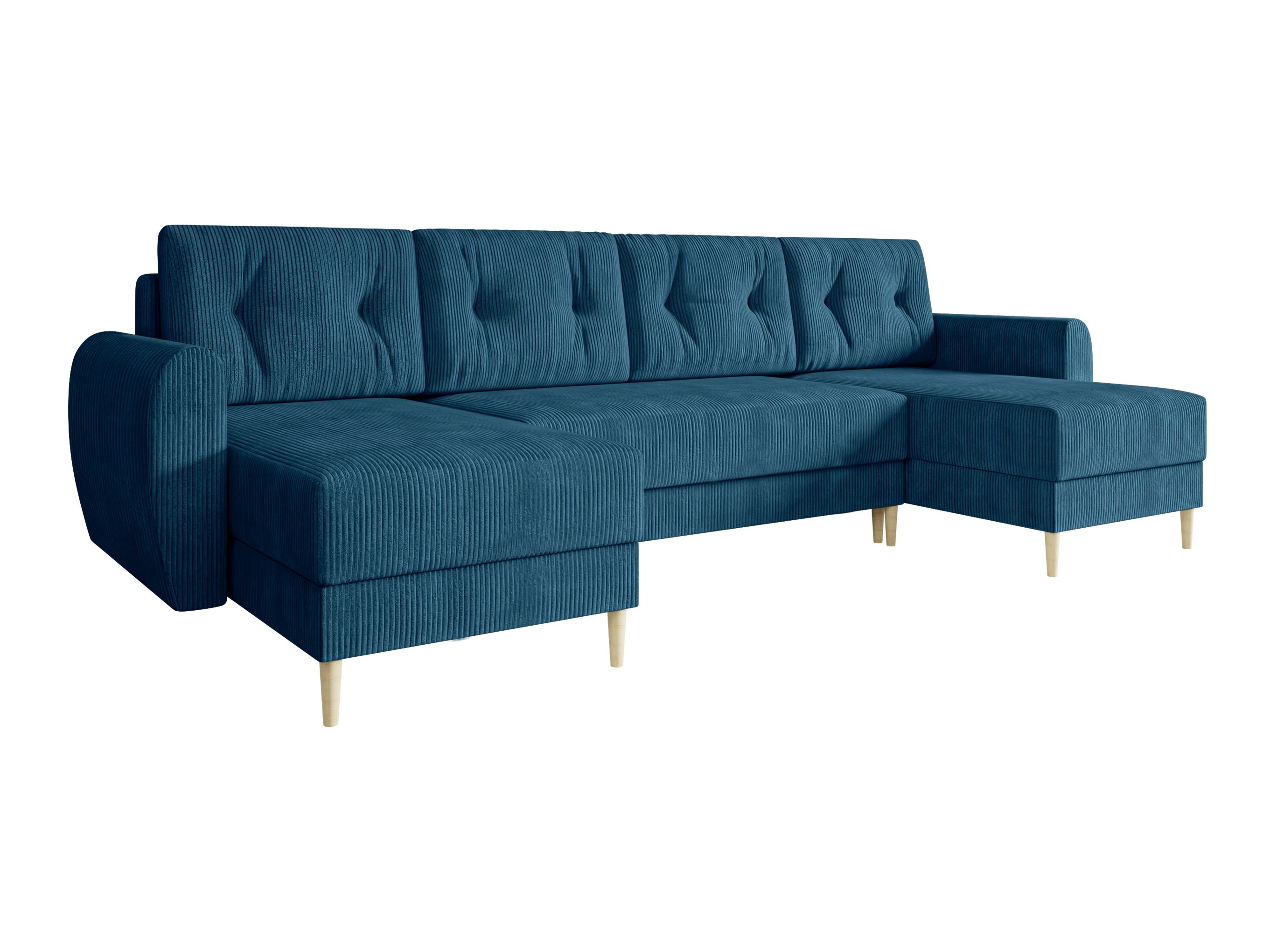 Ecksofa Memphis 140 (Poso 05)