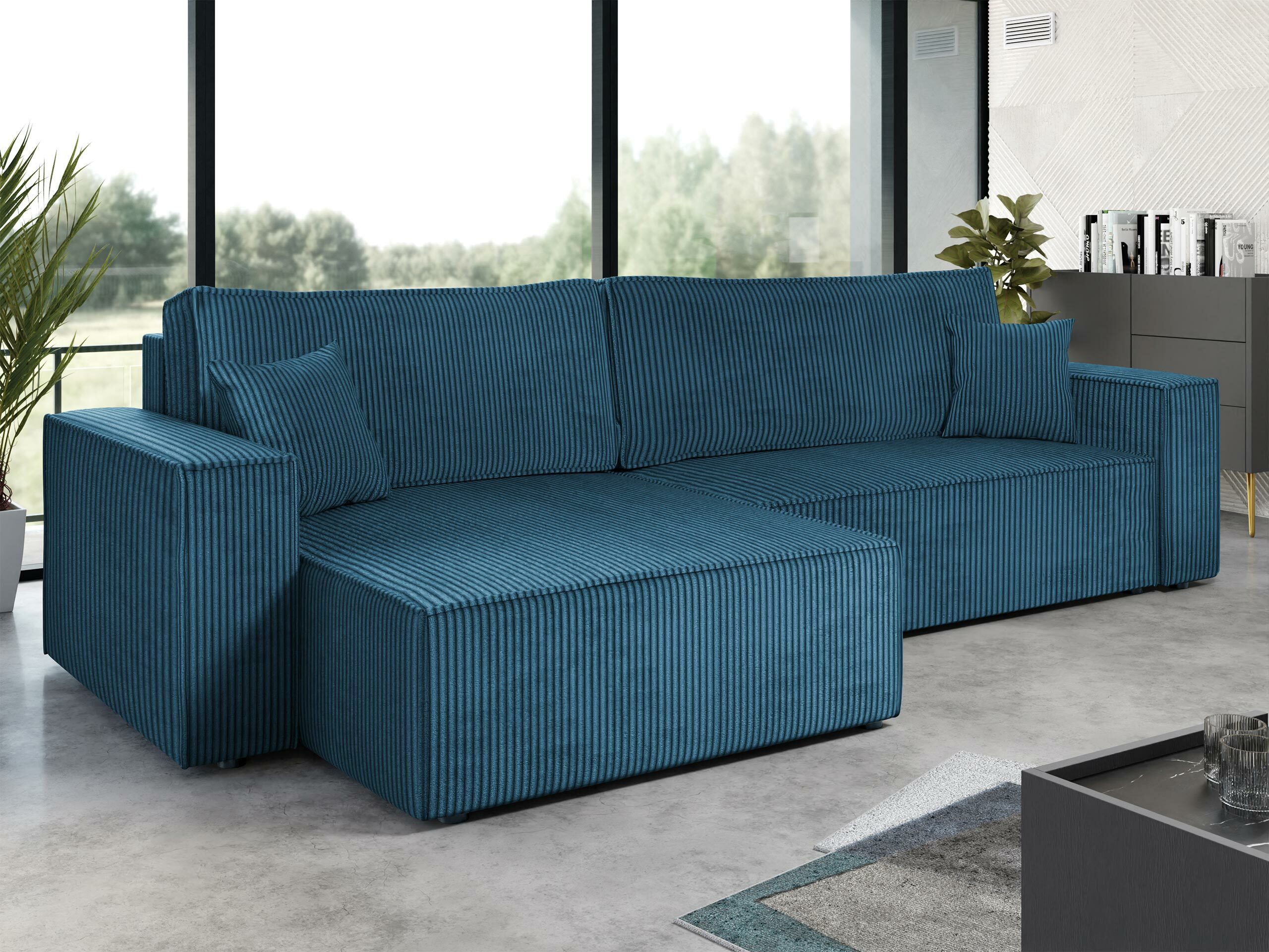 Ecksofa Vespes II (Poso 05)